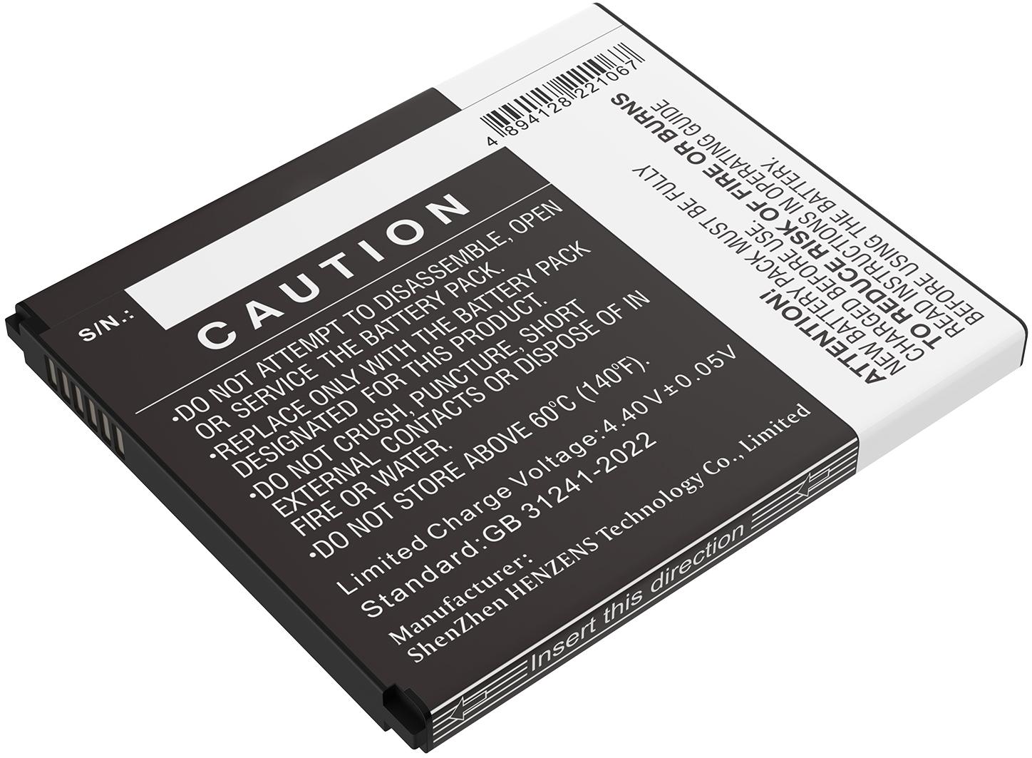 CS-SMG556XL