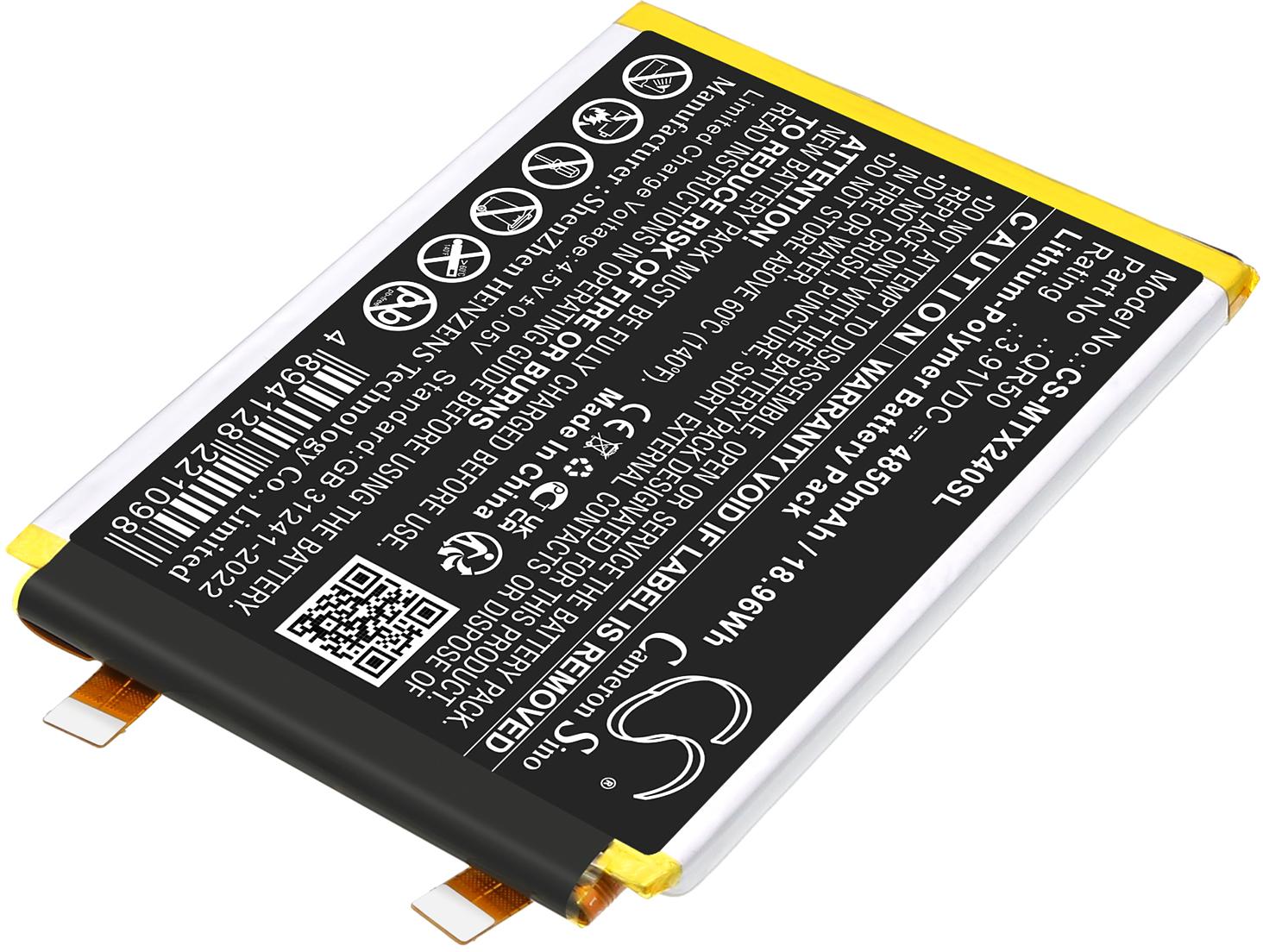 CS-MTX240SL