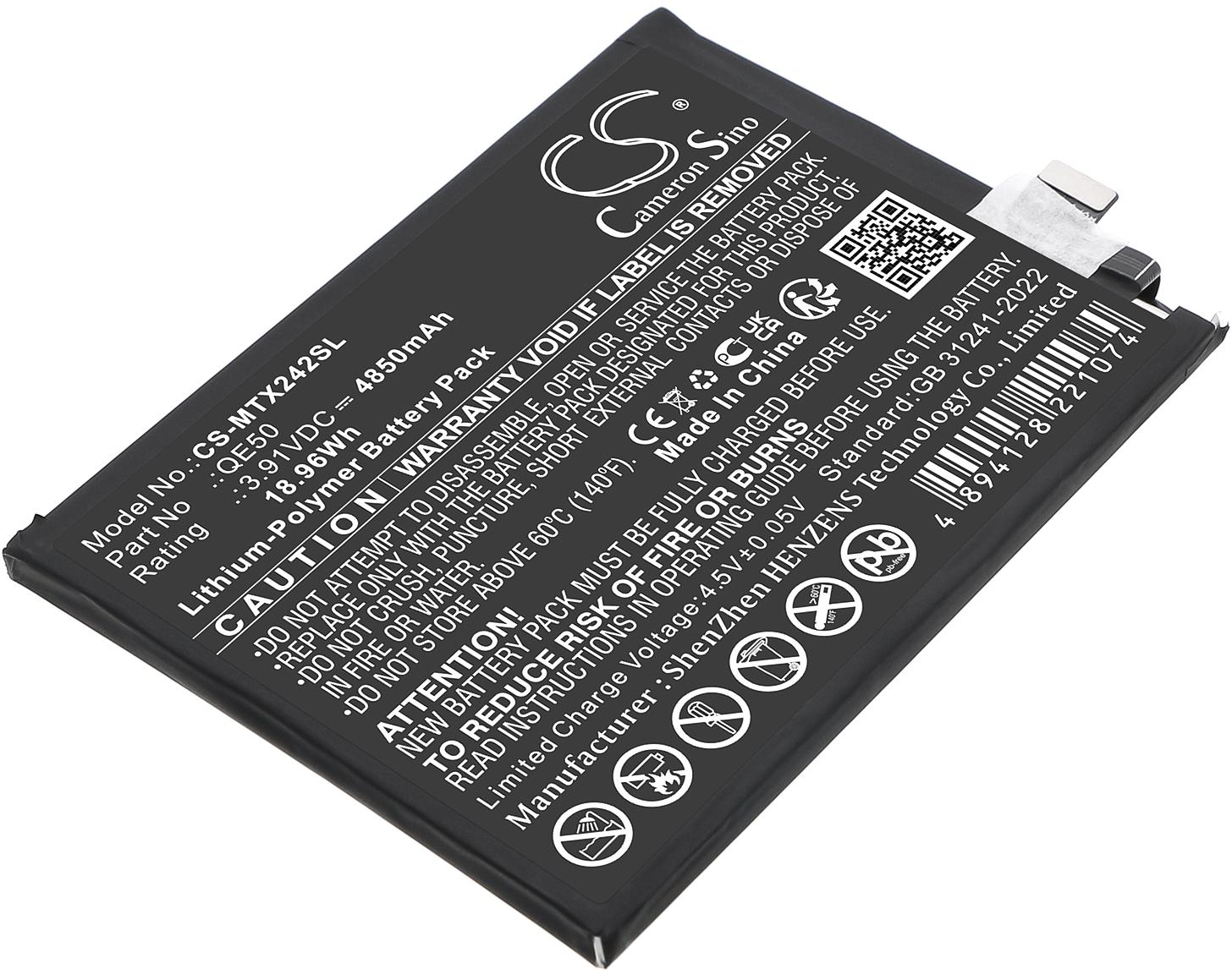 CS-MTX242SL