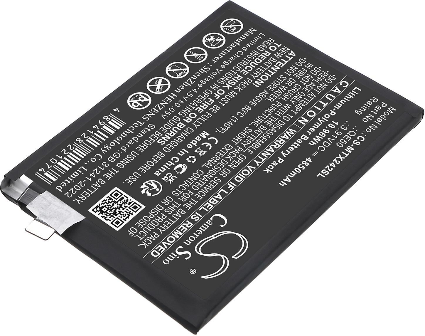 CS-MTX242SL