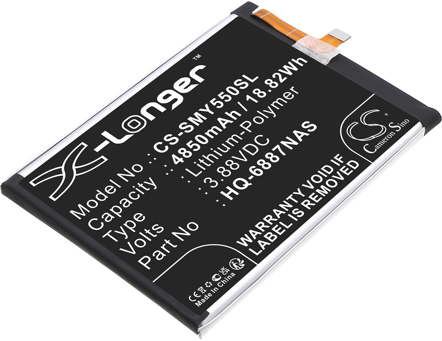 CS-SMY550SL