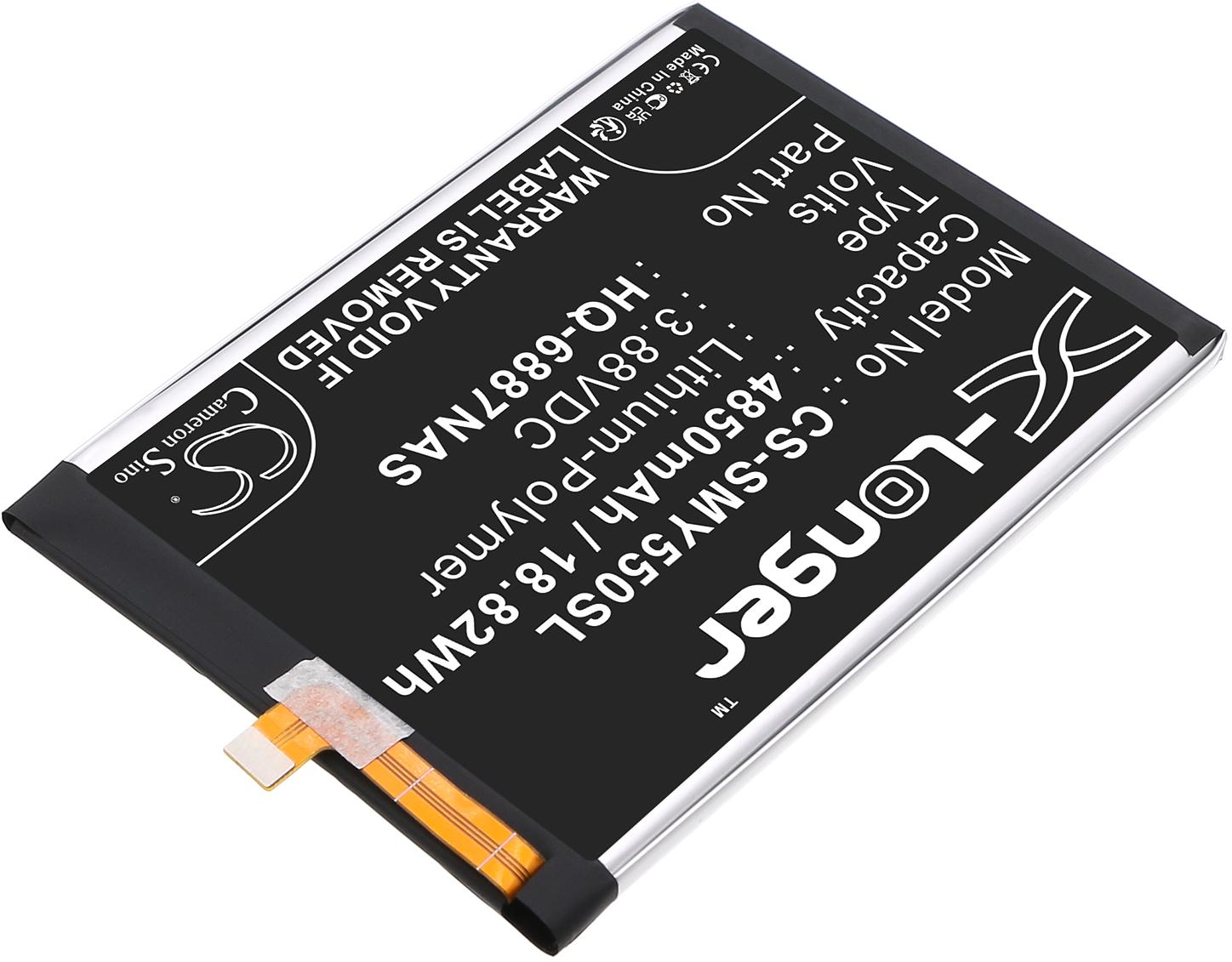 CS-SMY550SL