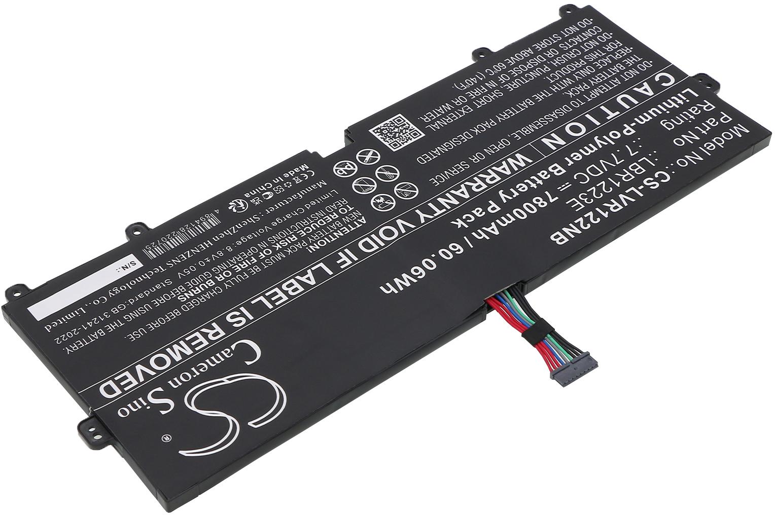 CS-LVR122NB