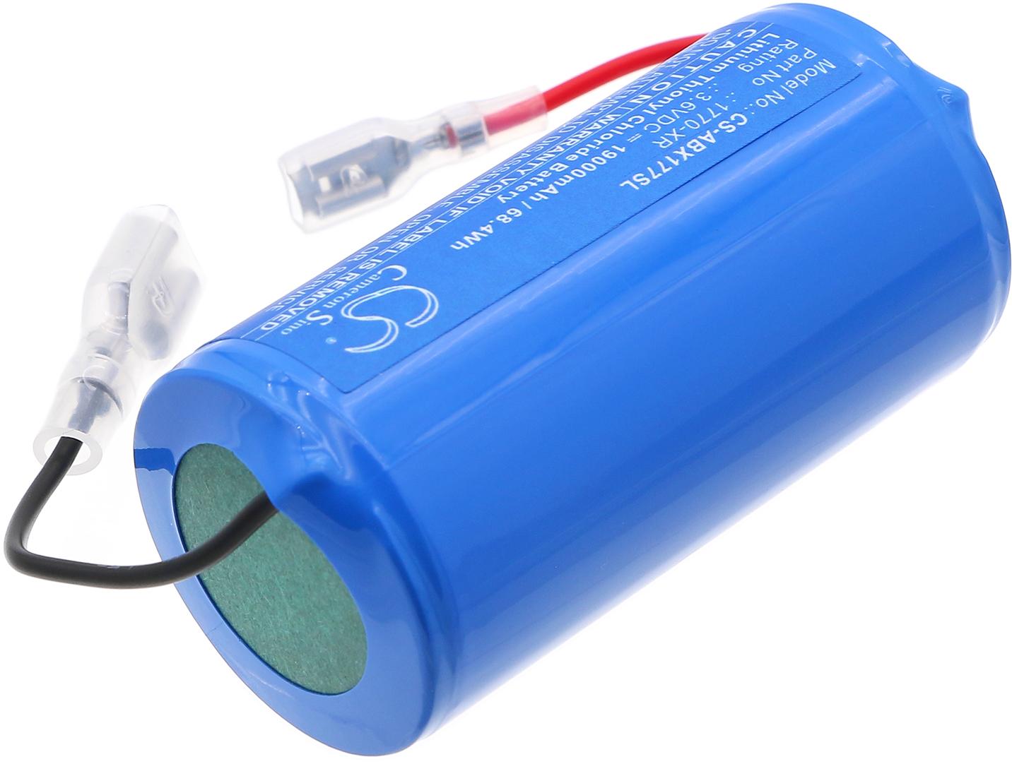 CS-ABX177SL