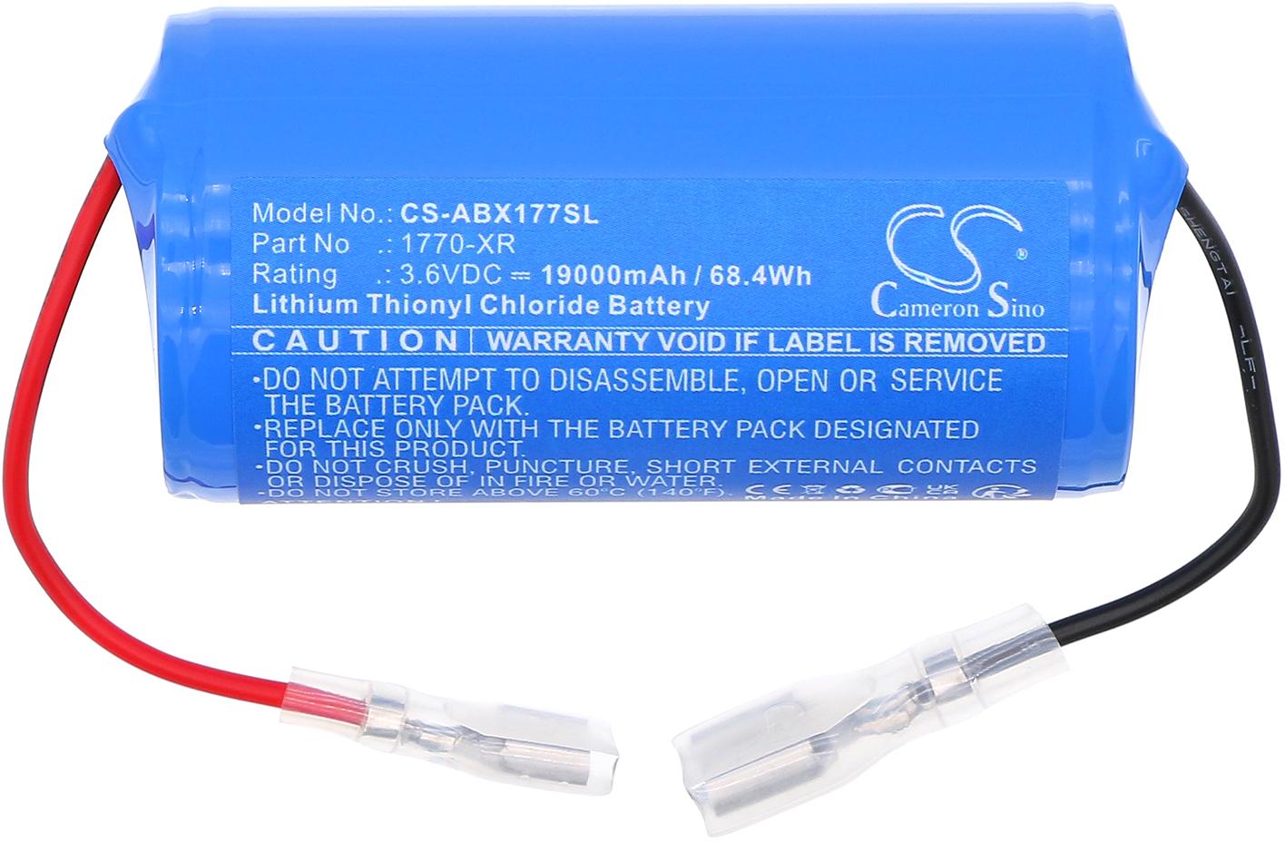 CS-ABX177SL