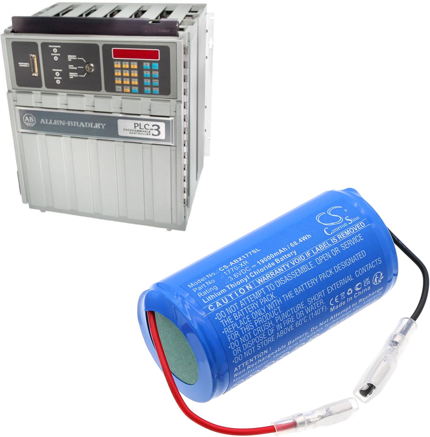 CS-ABX177SL