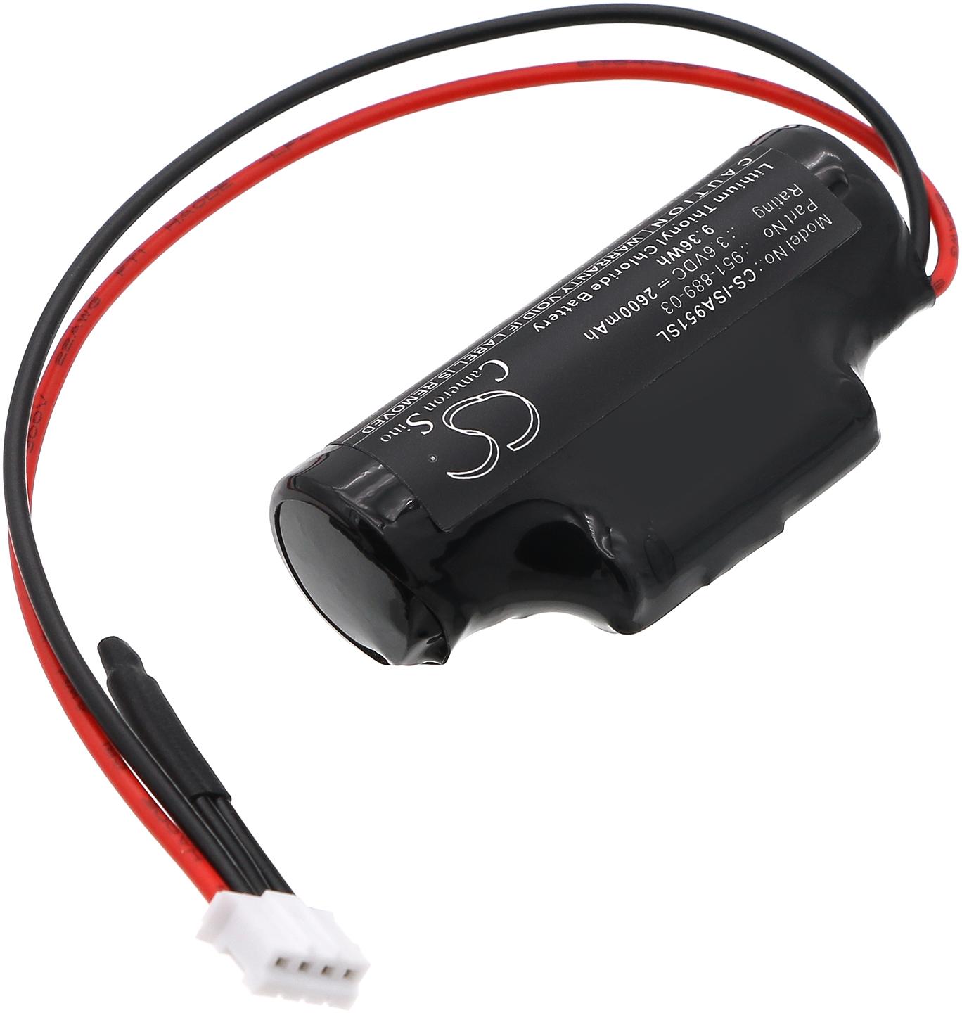 CS-ISA951SL