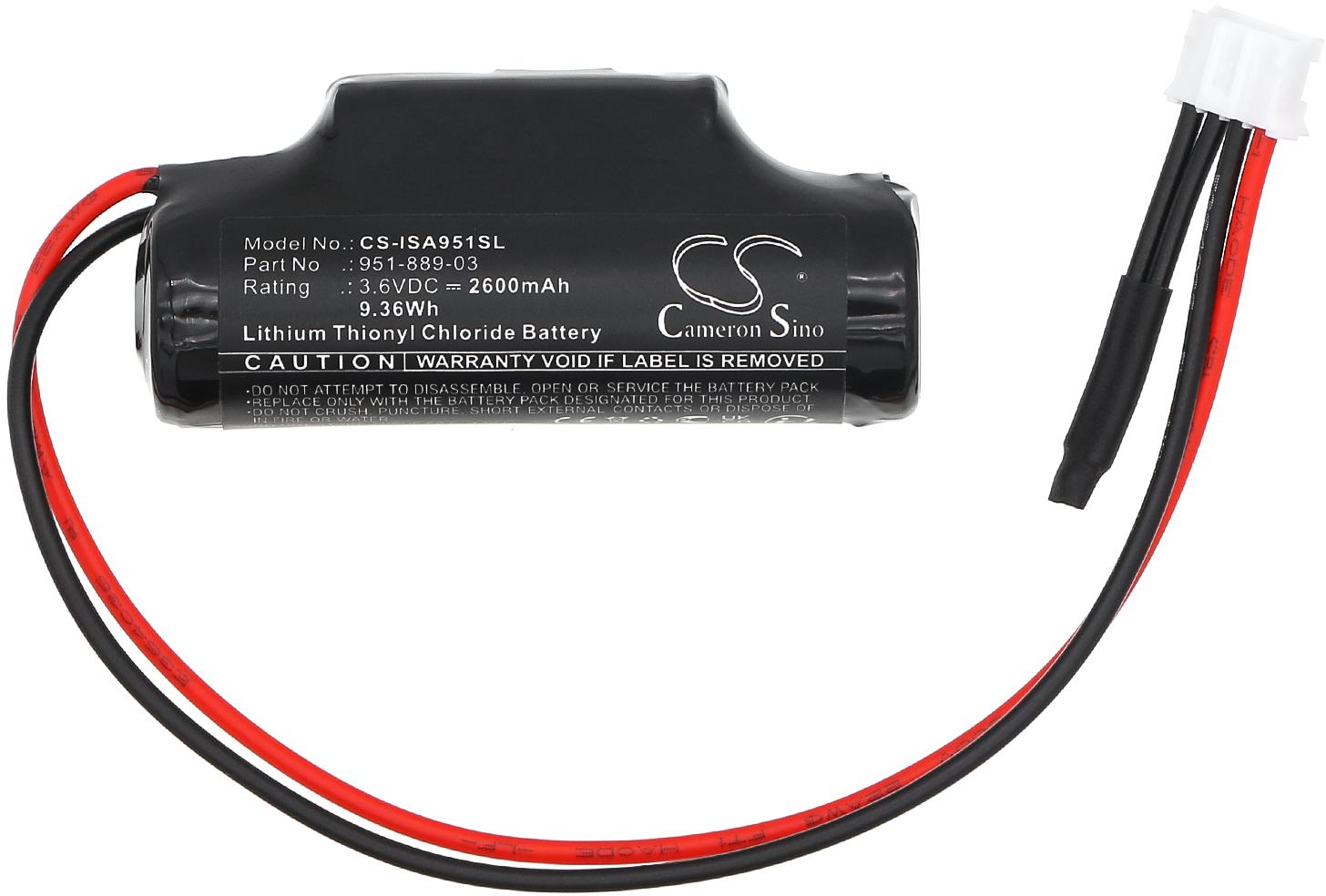 CS-ISA951SL