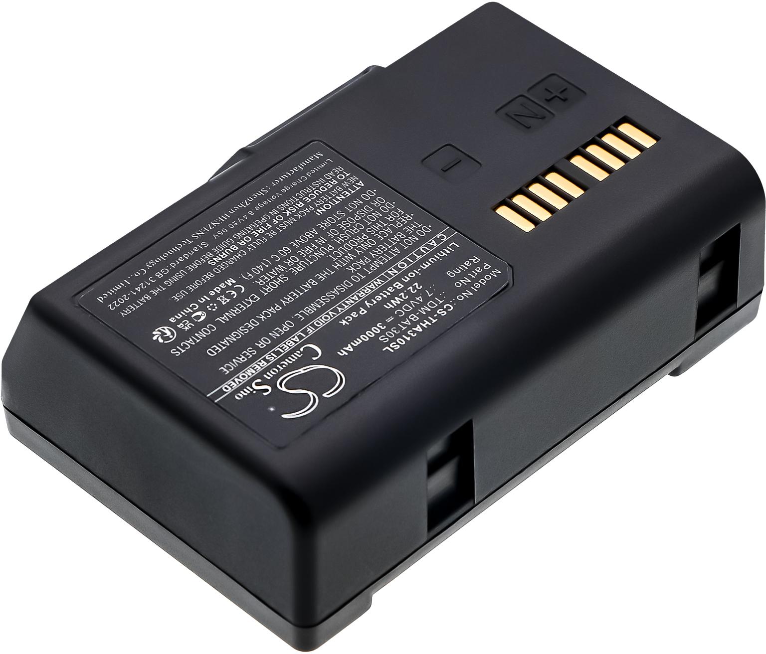 CS-THA310SL