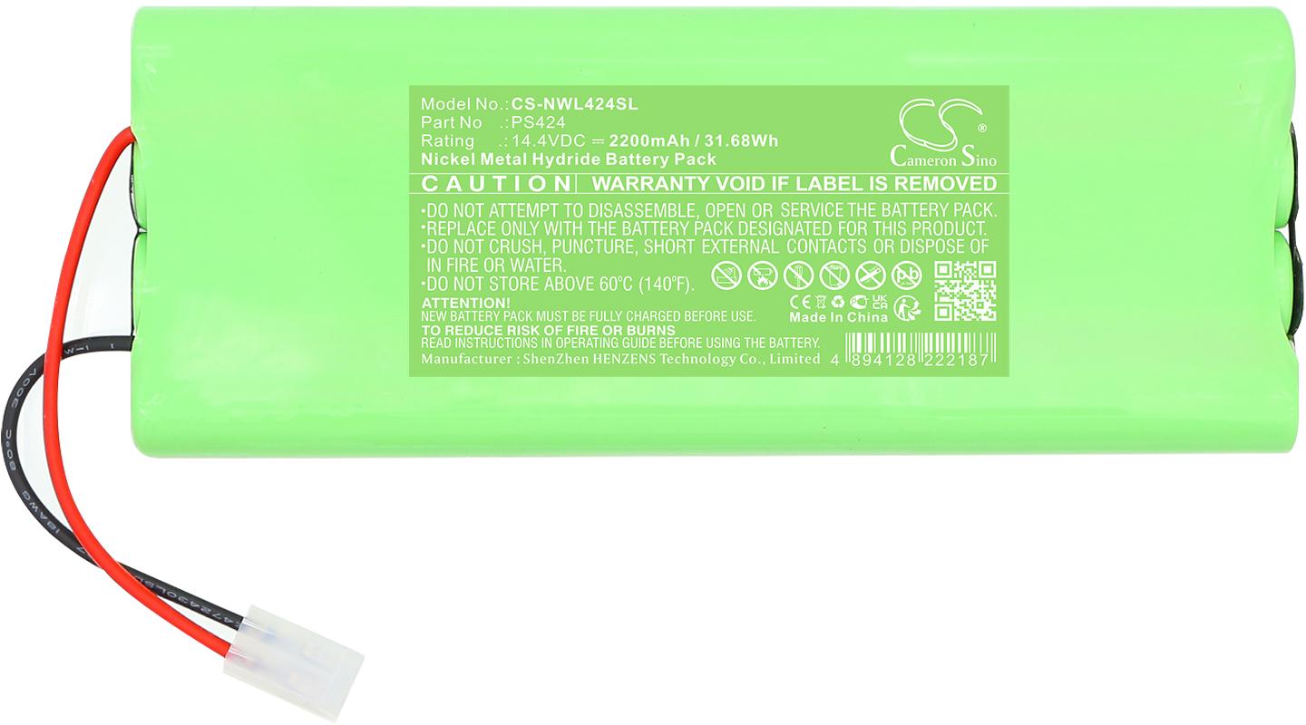 CS-NWL424SL