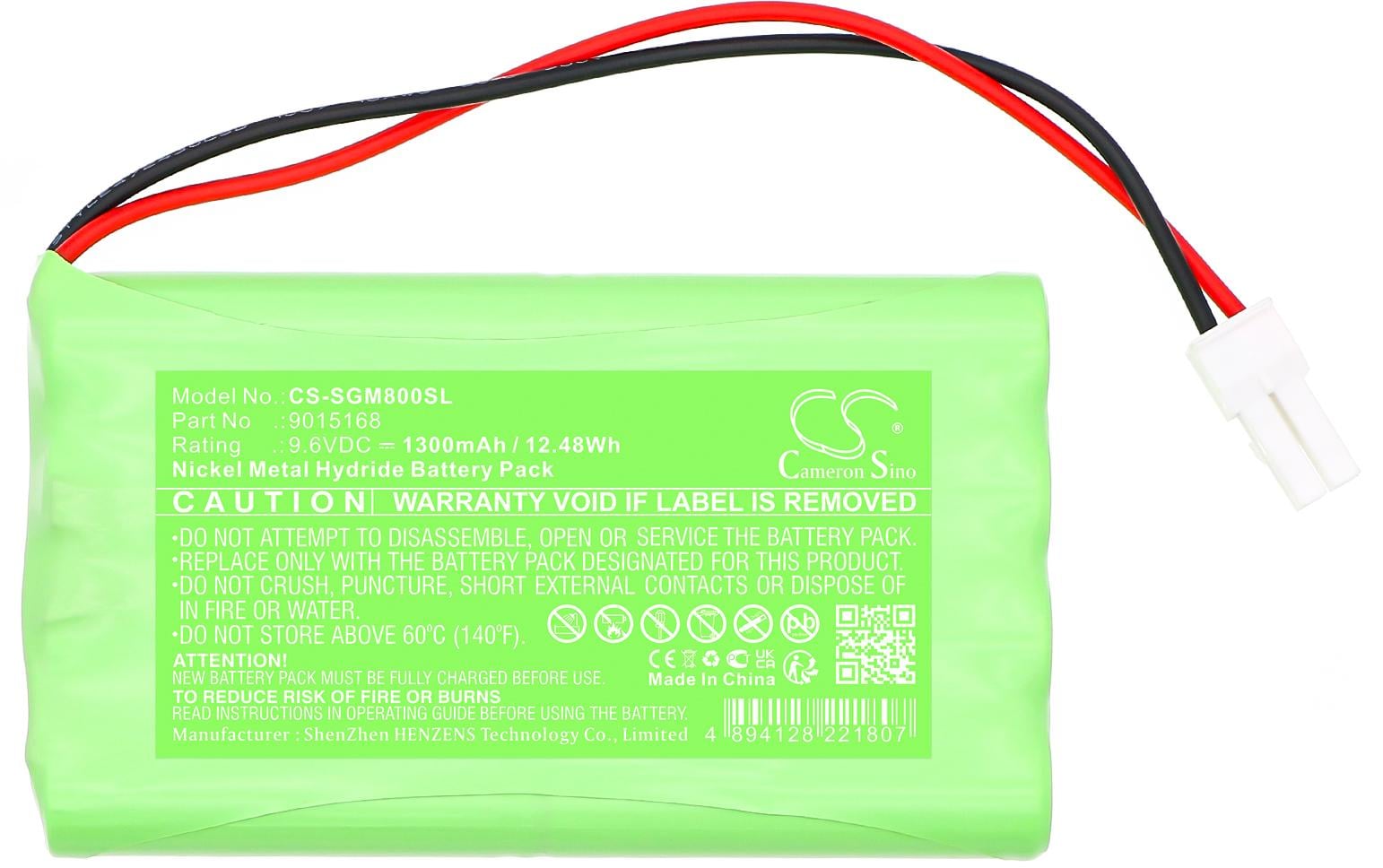 CS-SGM800SL