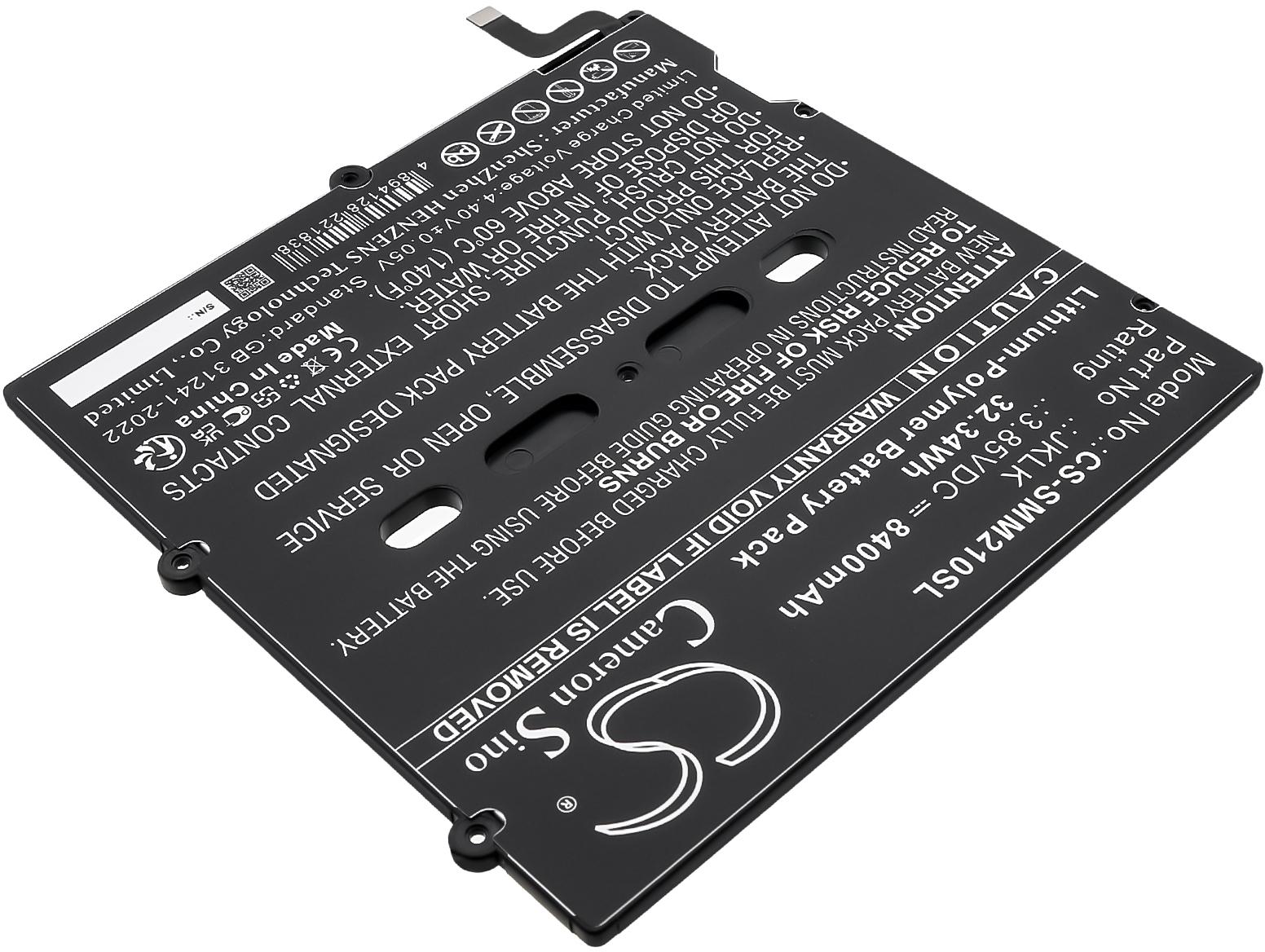 CS-SMM210SL