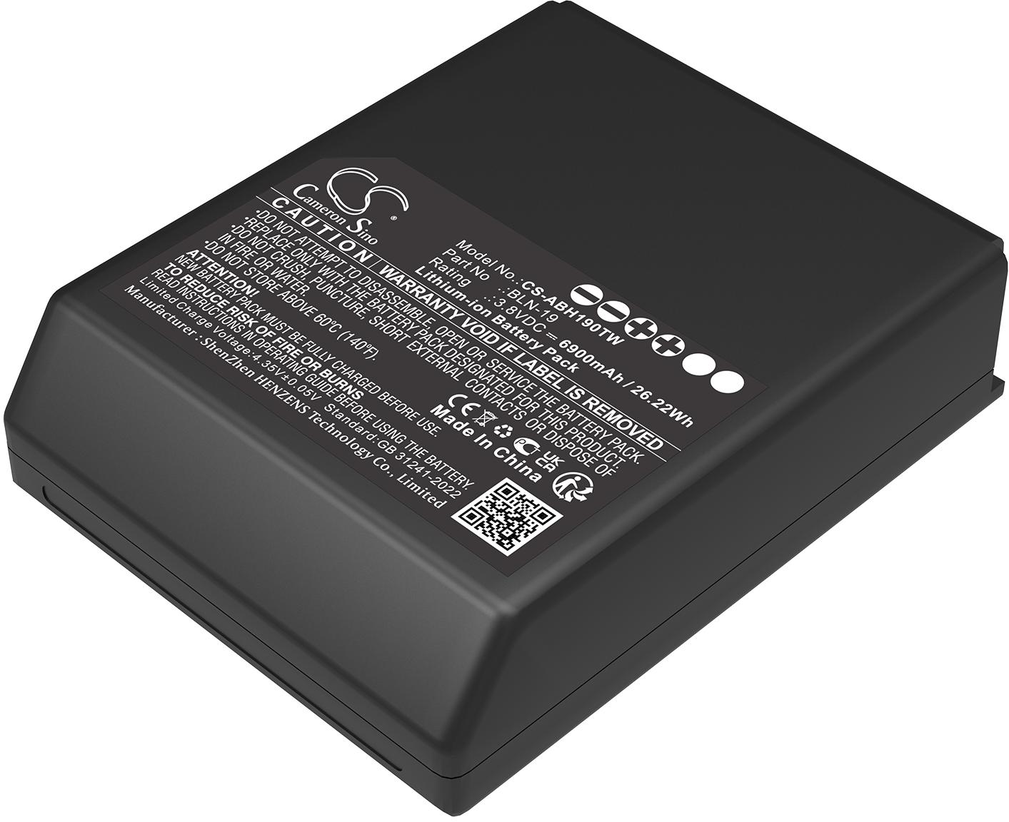 CS-ABH190TW