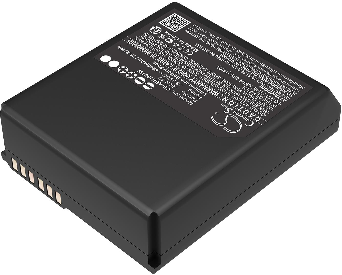 CS-ABH190TW