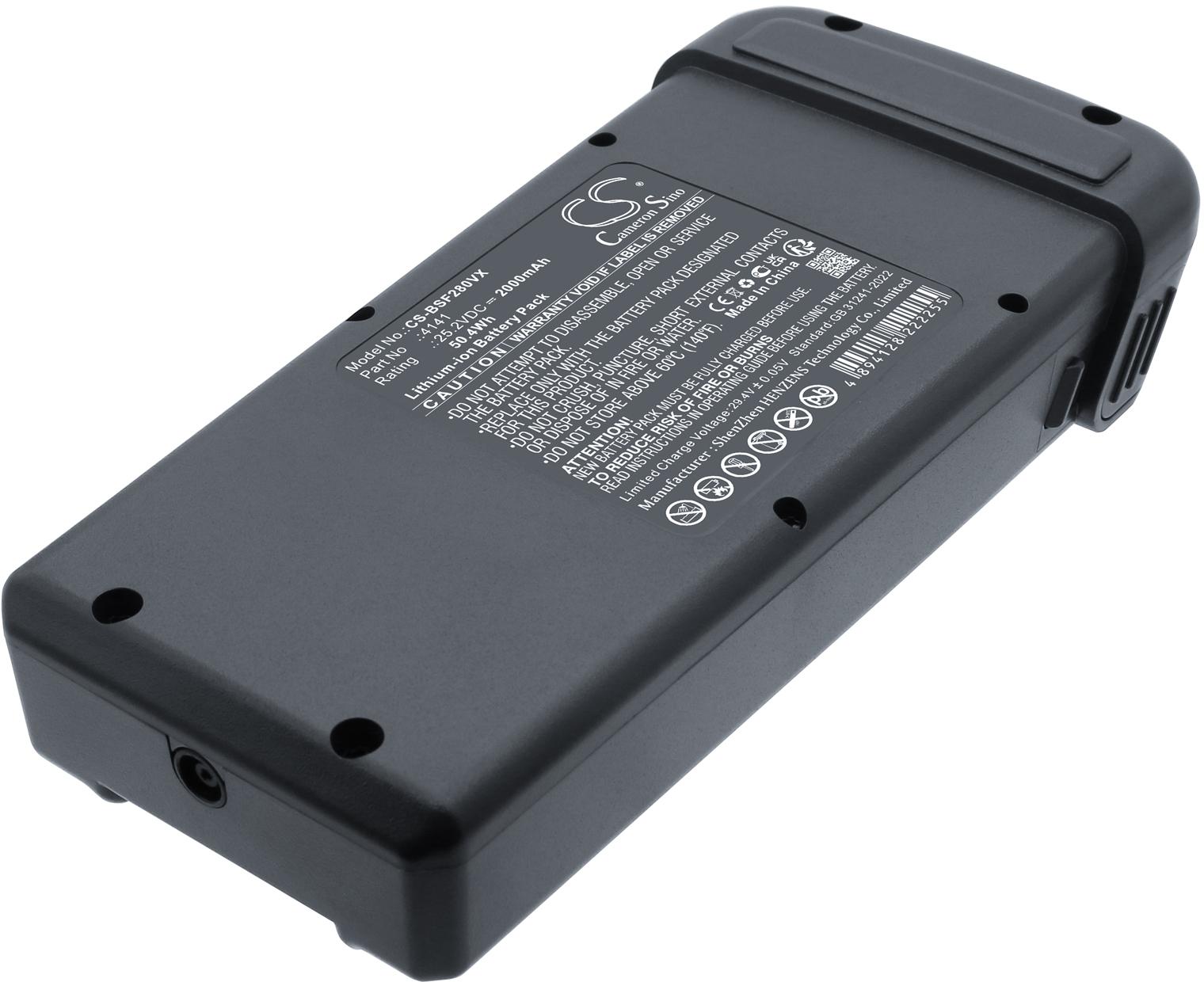 CS-BSF280VX