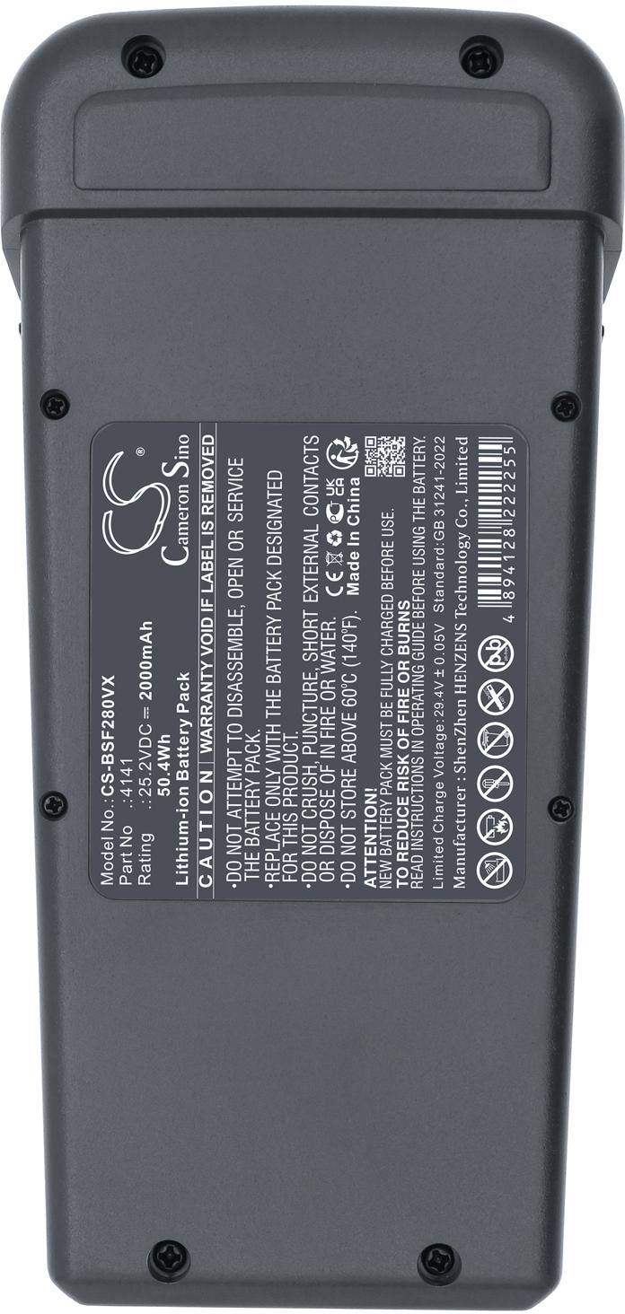 CS-BSF280VX