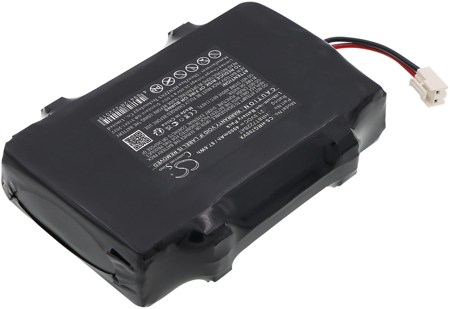 CS-HRG700VX