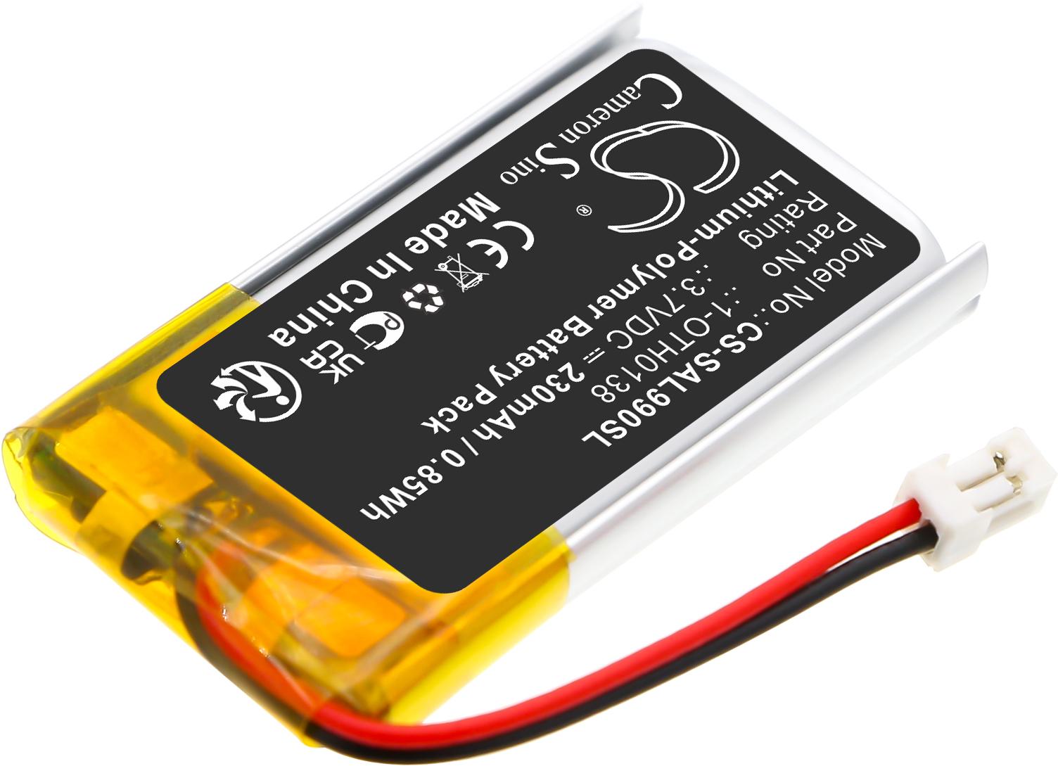CS-SAL990SL