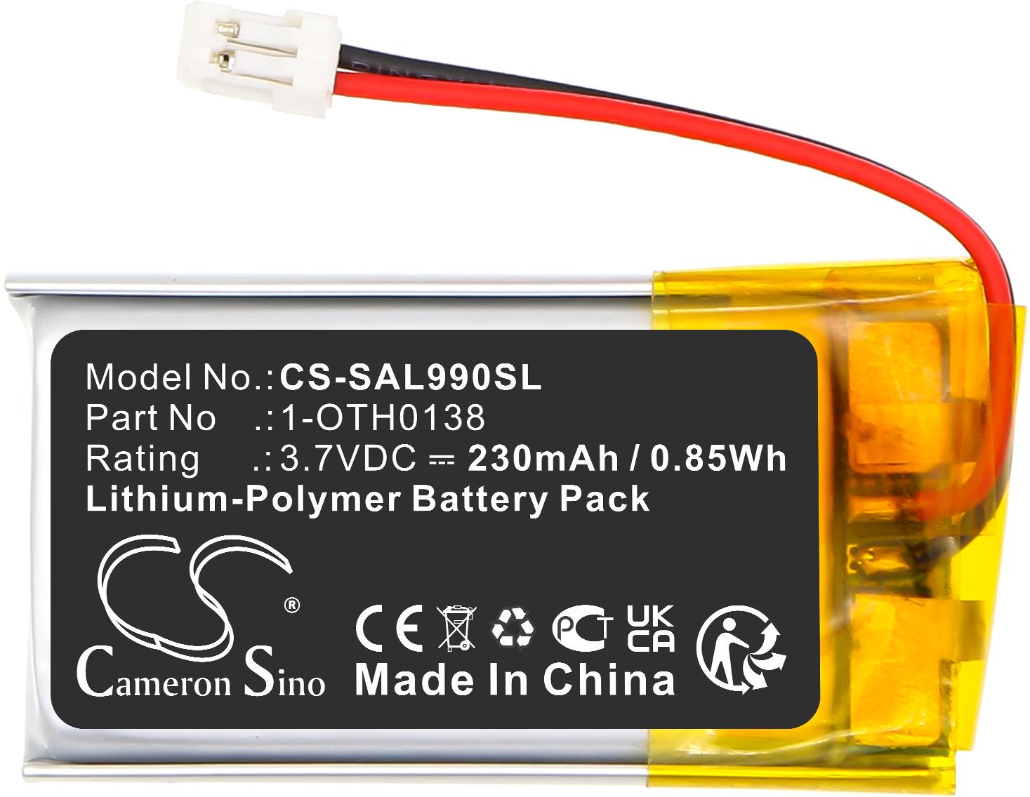 CS-SAL990SL