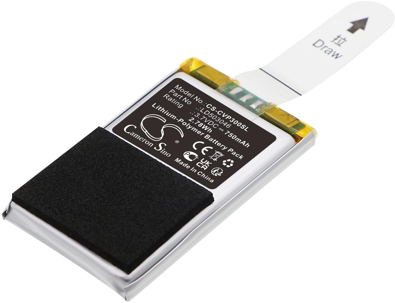 CS-CVP300SL