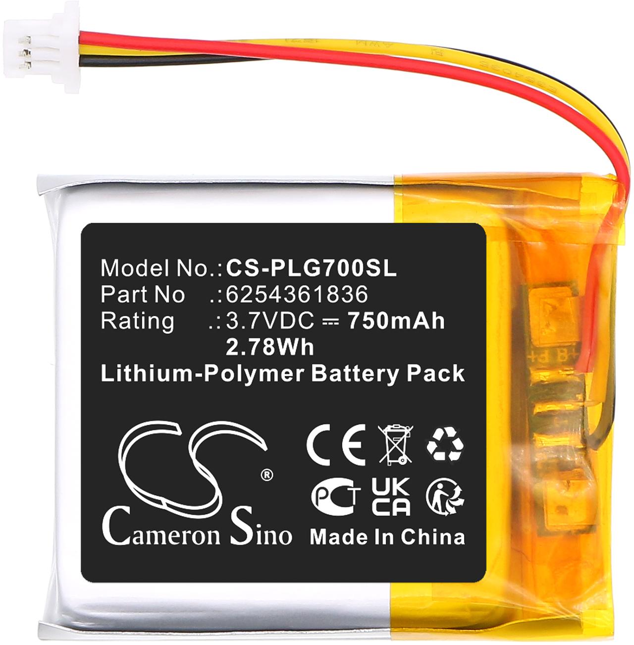 CS-PLG700SL