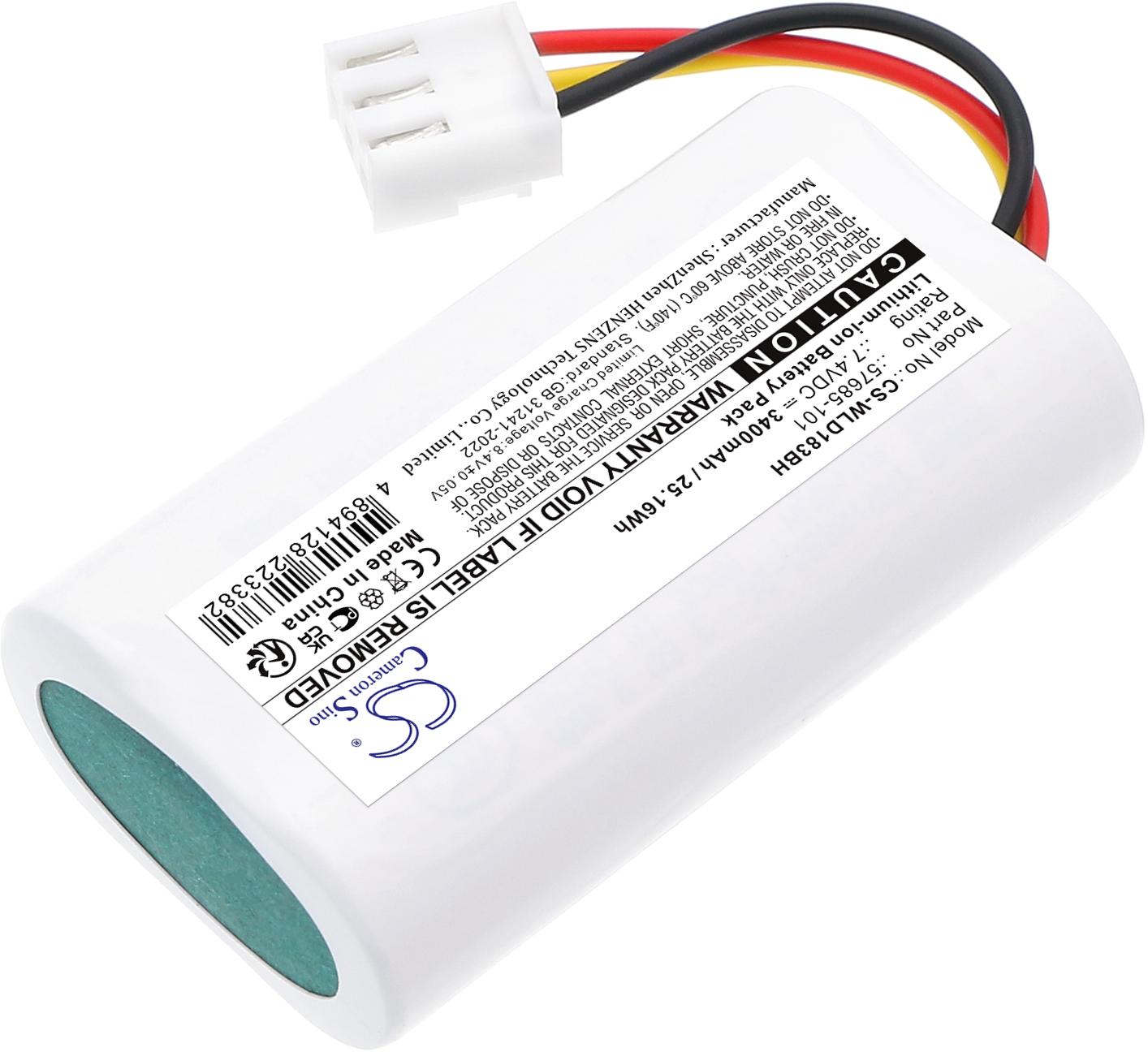 CS-WLD183BH