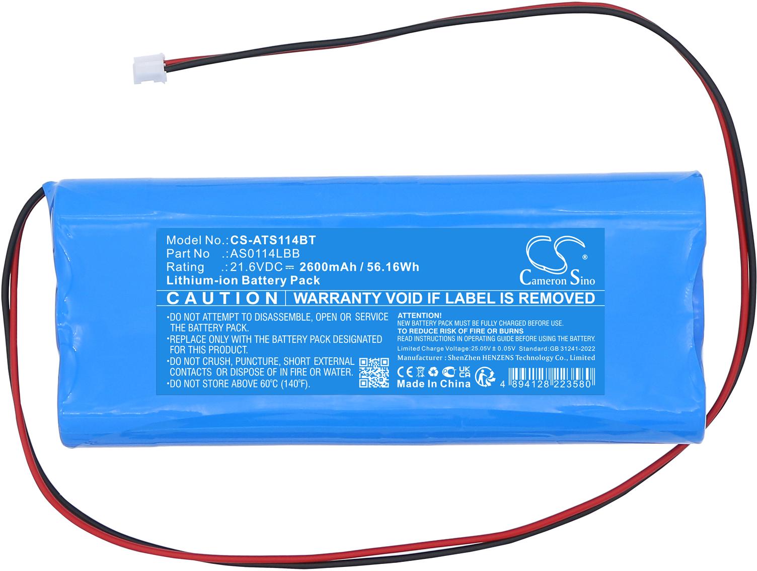 CS-ATS114BT