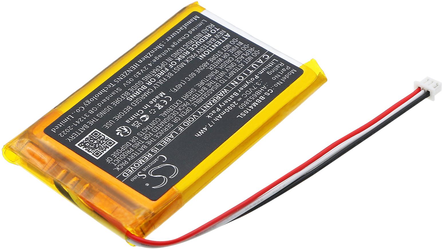 CS-BBM410SL