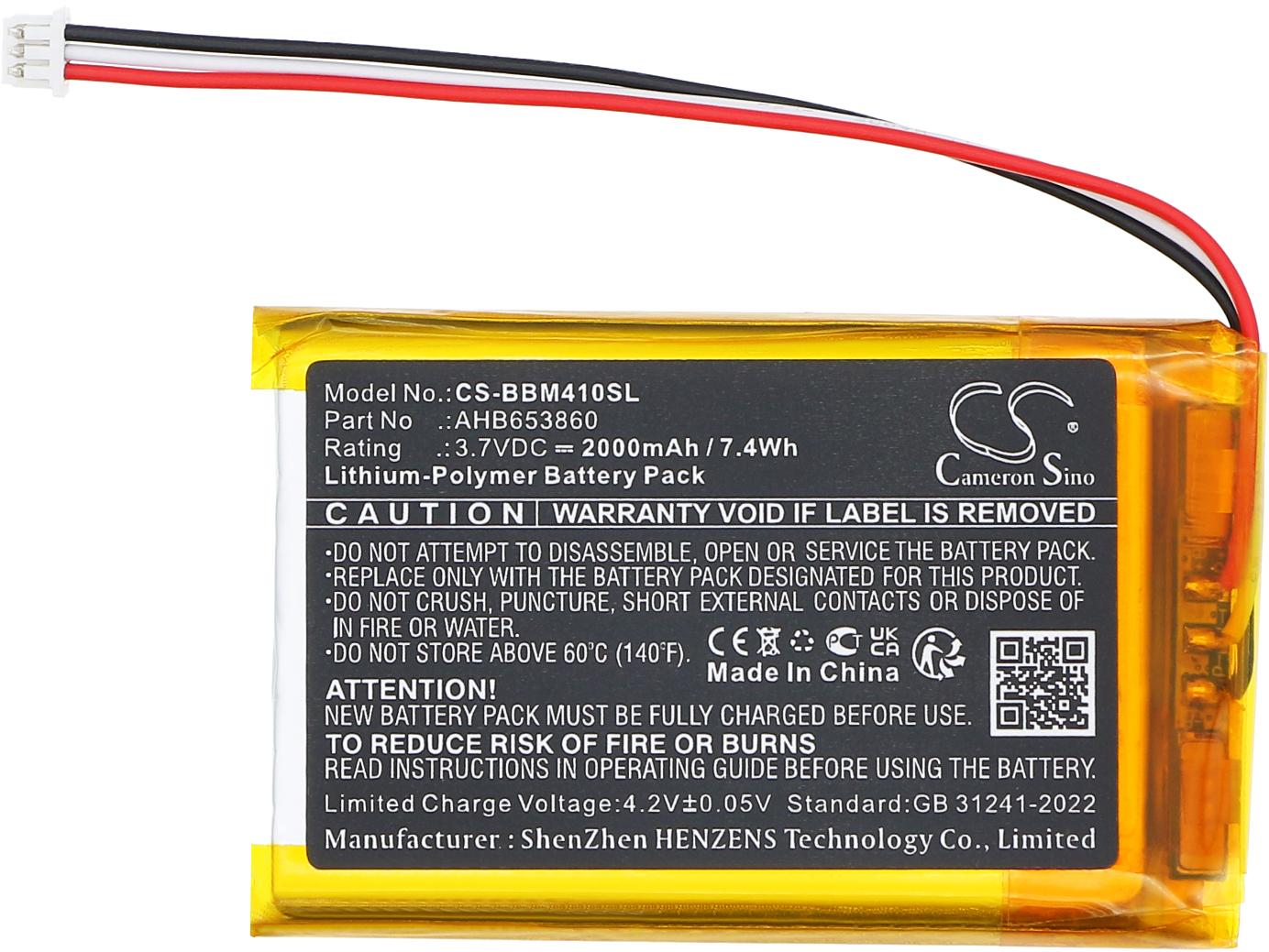 CS-BBM410SL