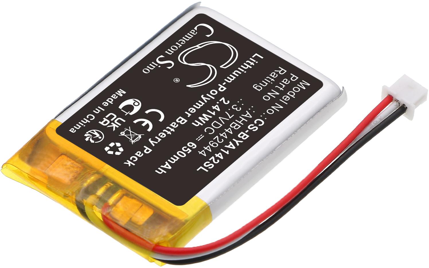 CS-BYA142SL