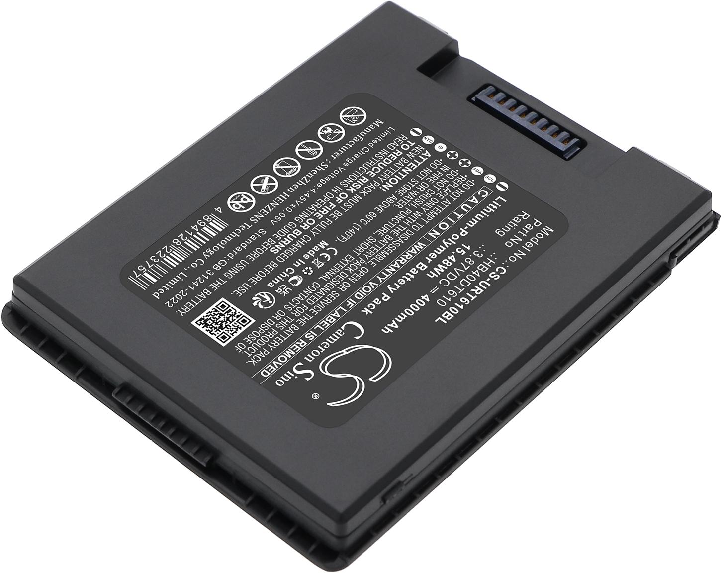 CS-URT610BL