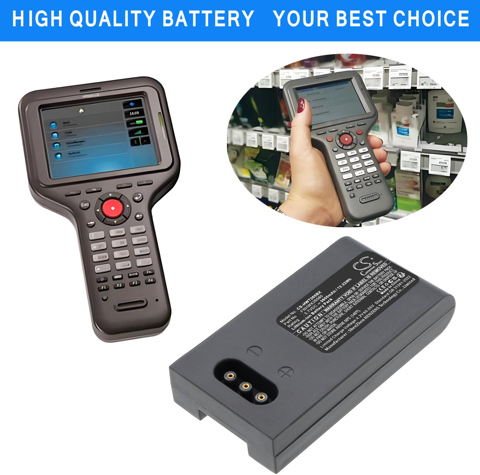 CS-HWT265BX