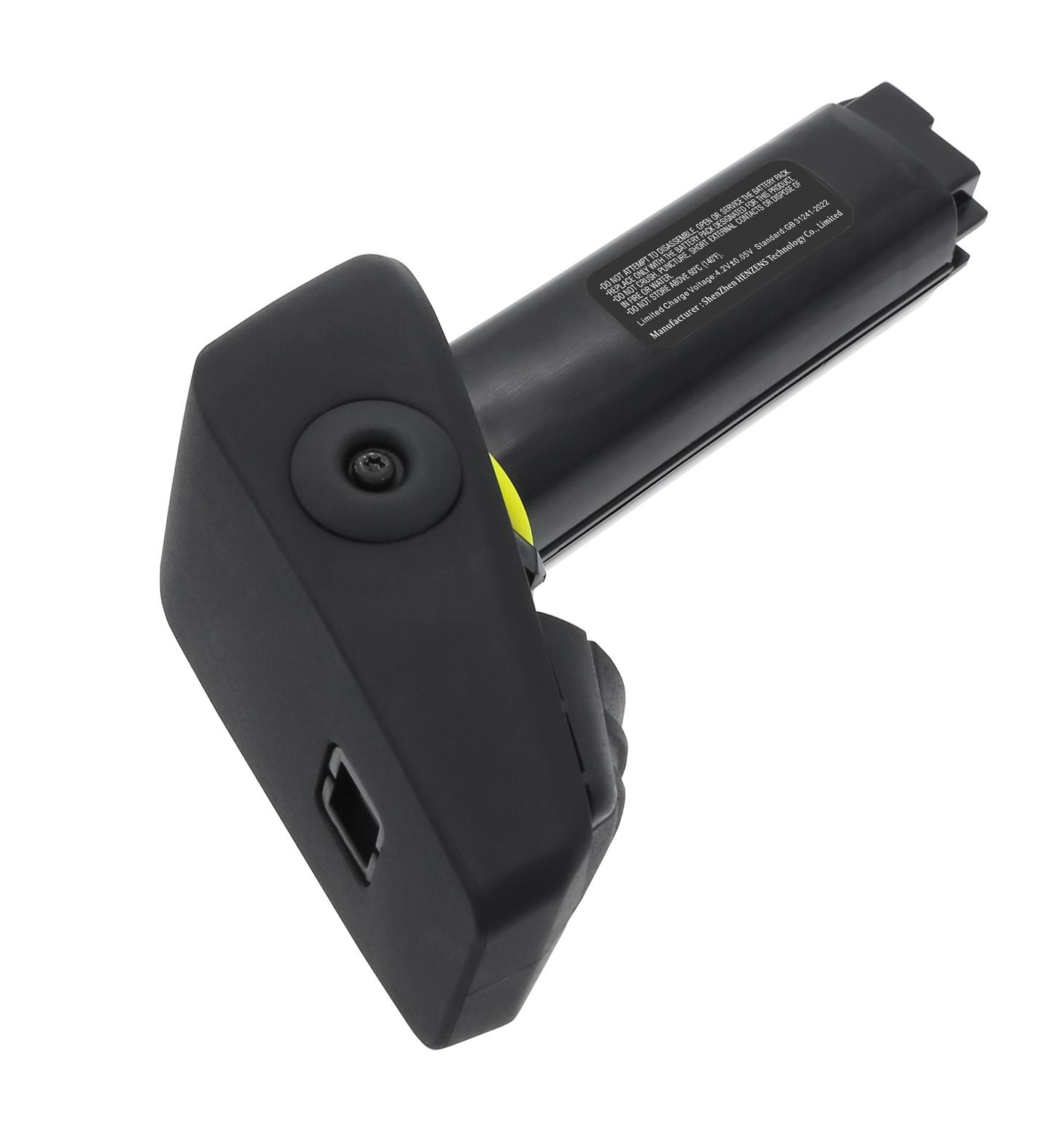 CS-DAS950BL
