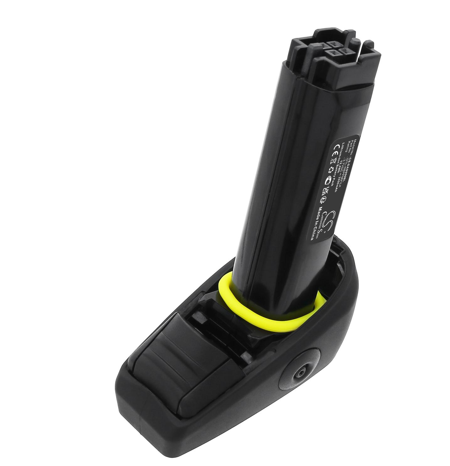 CS-DAS950BL