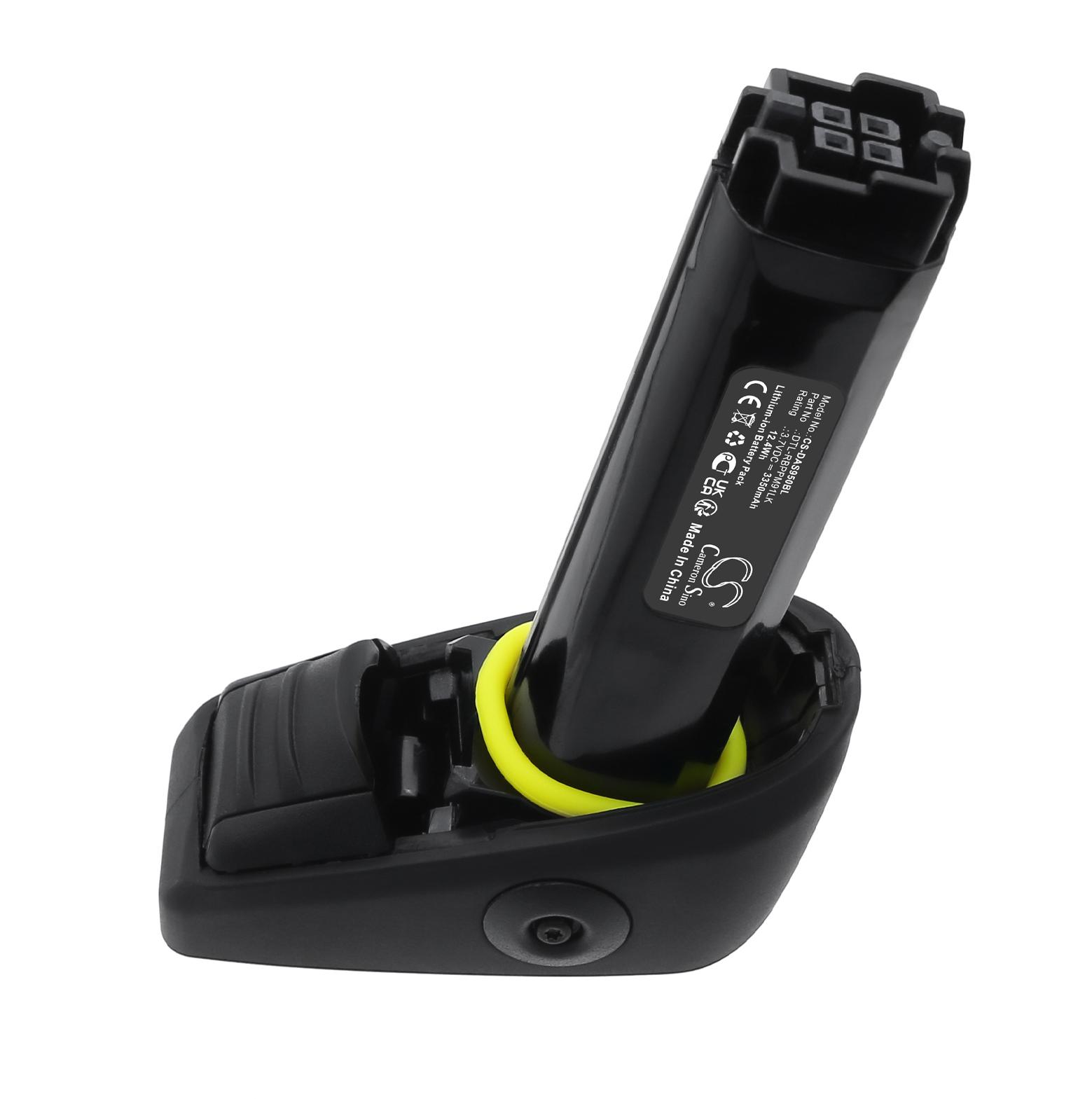 CS-DAS950BL