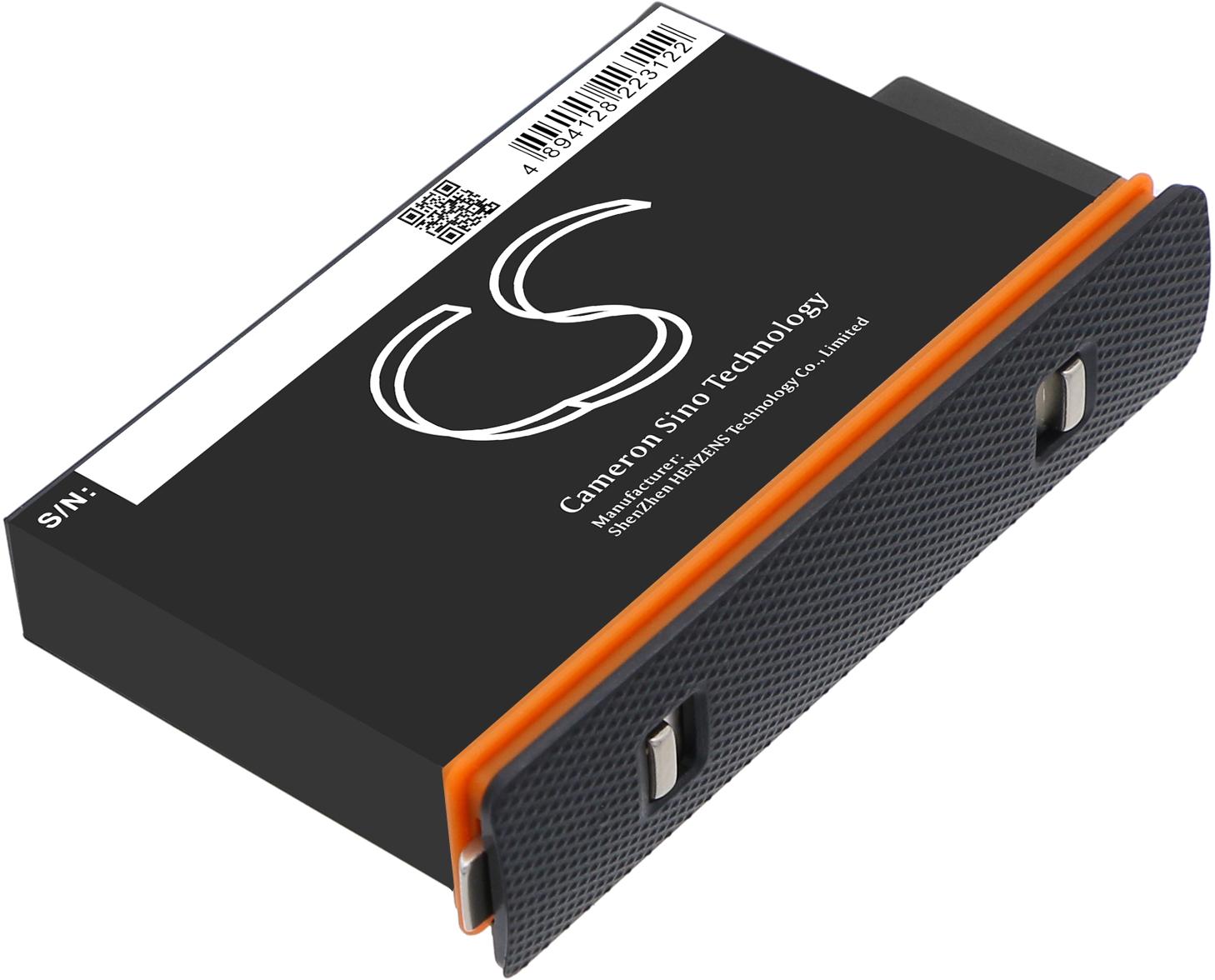 CS-NTX363MX