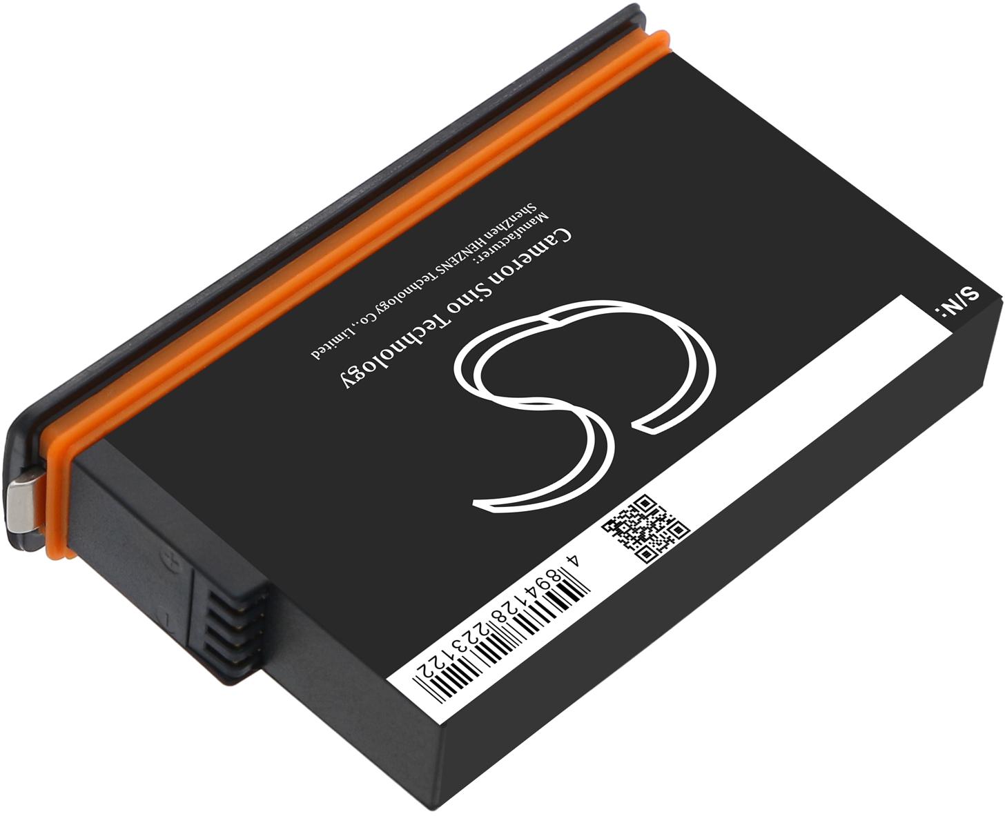 CS-NTX363MX
