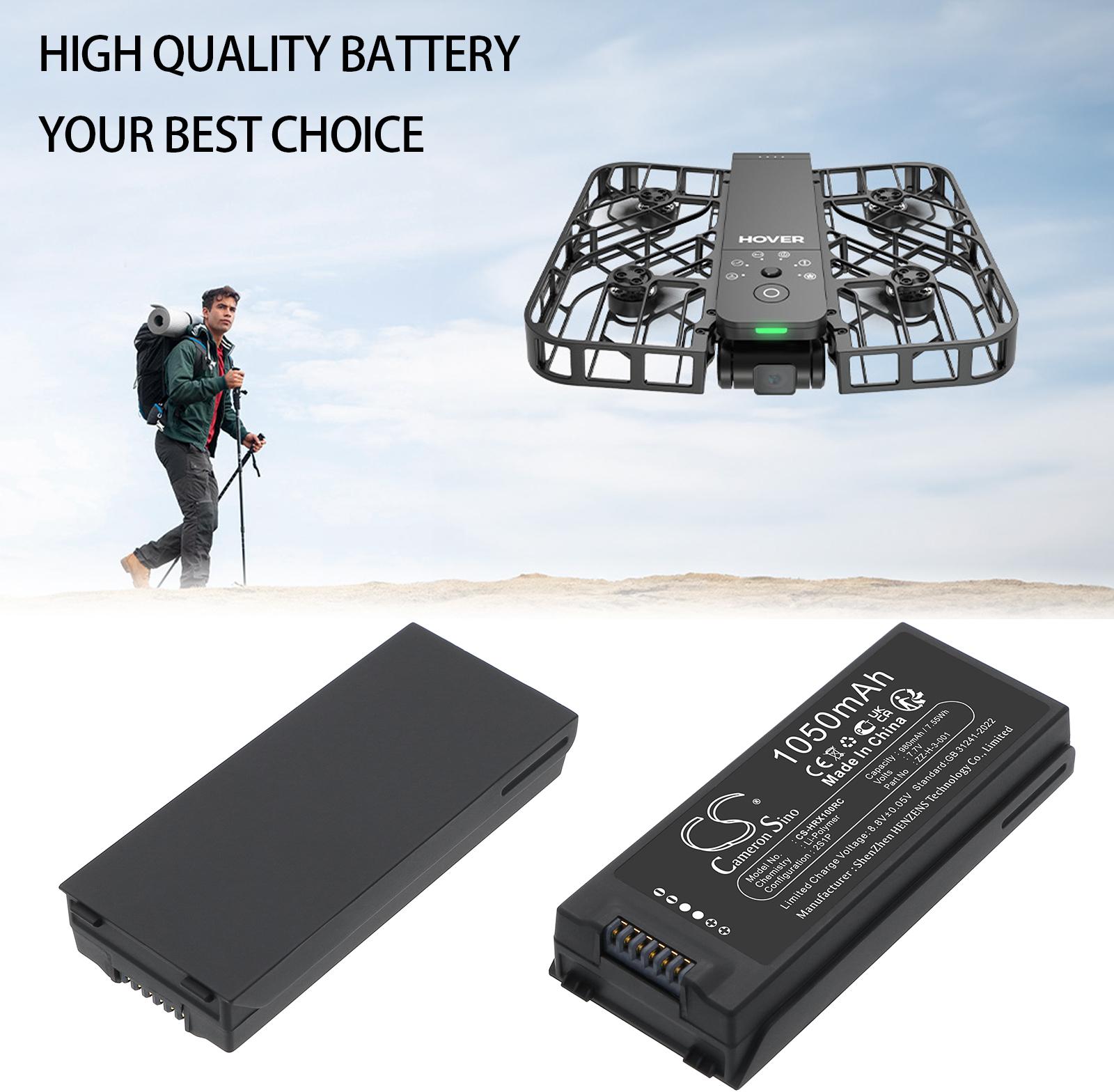 CS-HRX100RC
