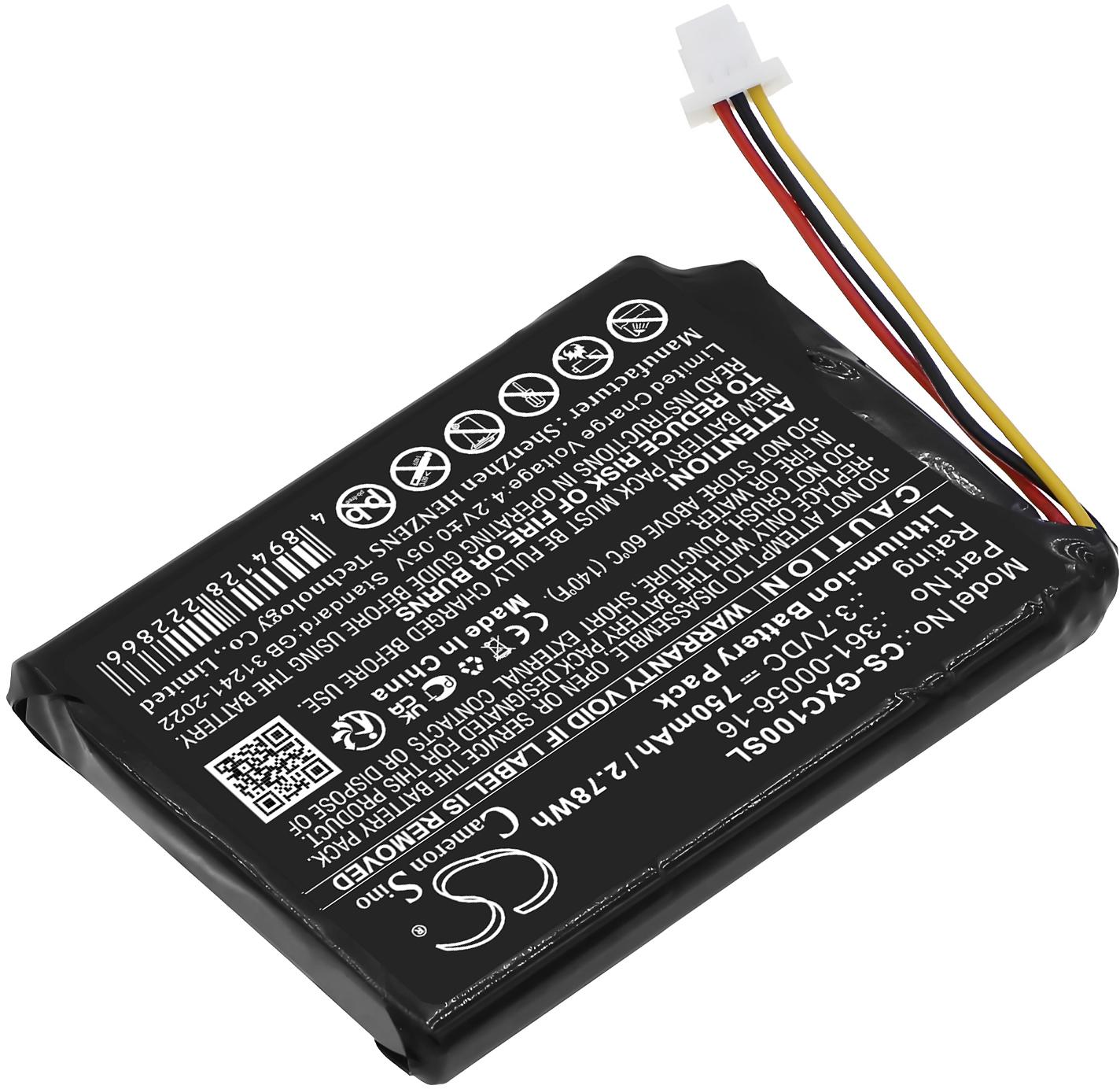 CS-GXC100SL