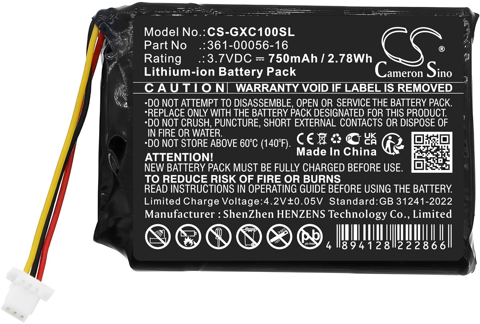 CS-GXC100SL