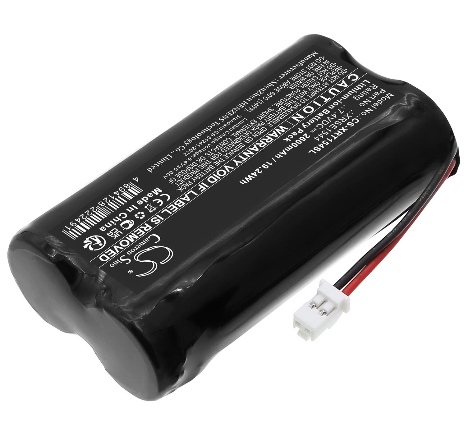CS-XRT154SL