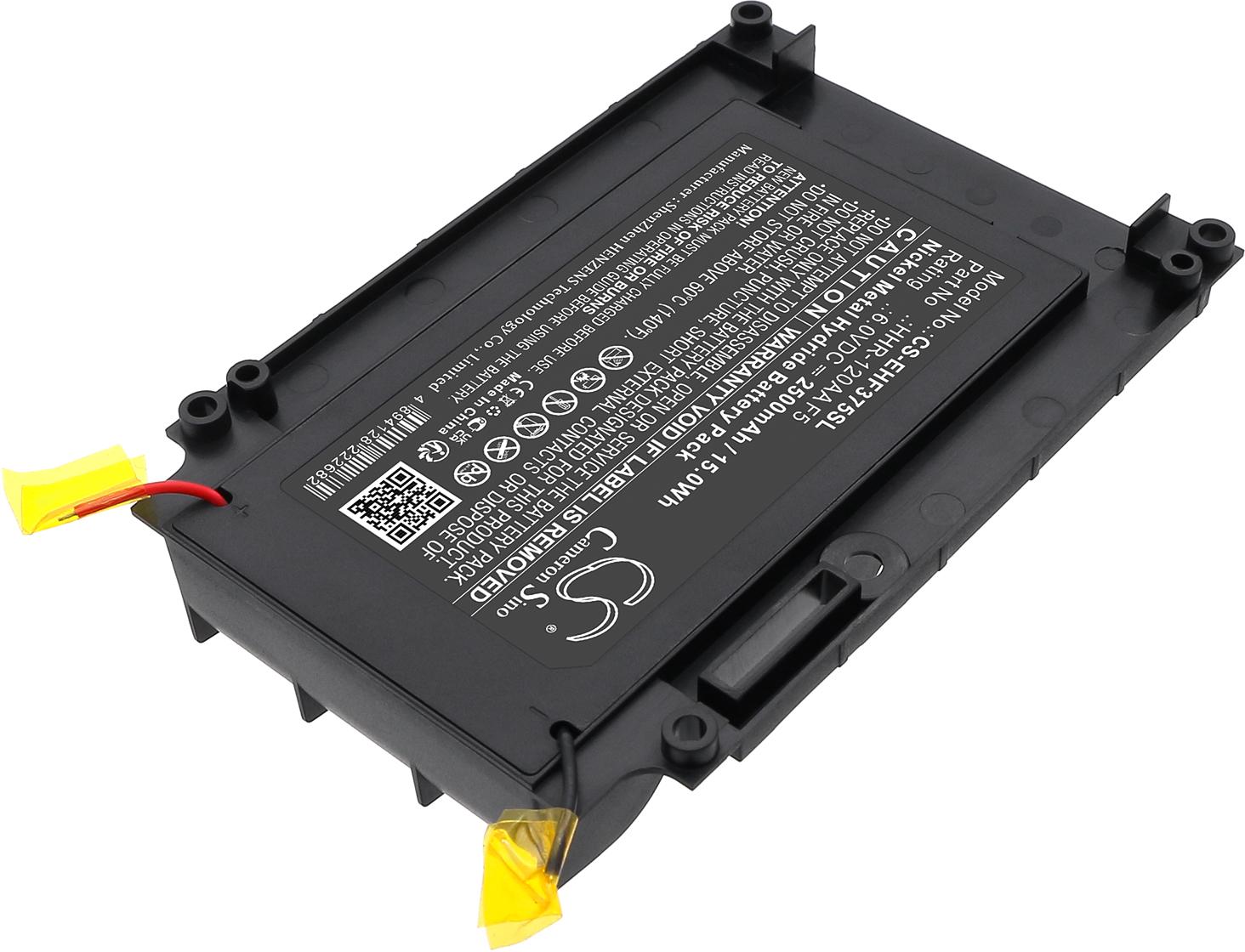 CS-EHF375SL