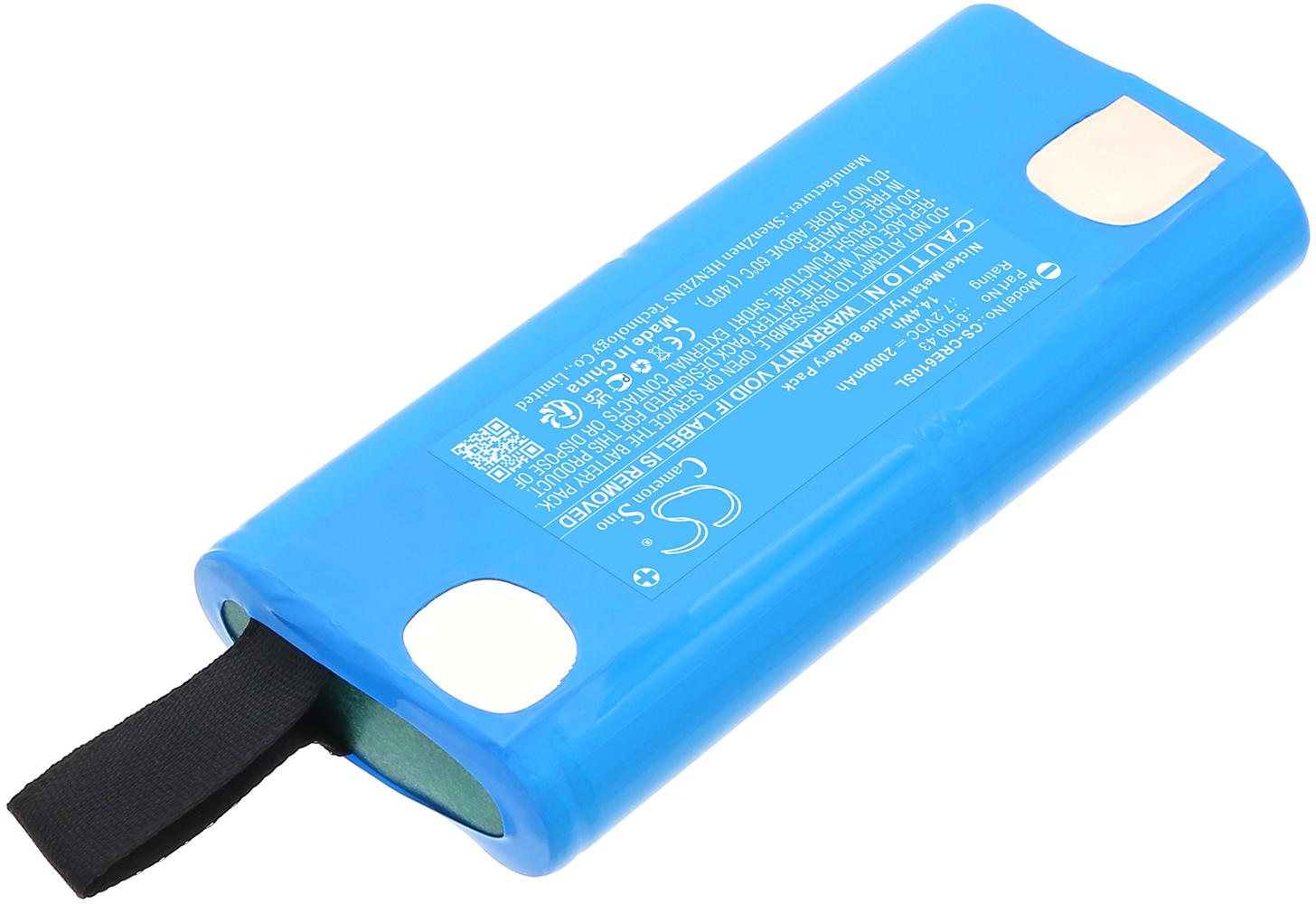 CS-CRE610SL