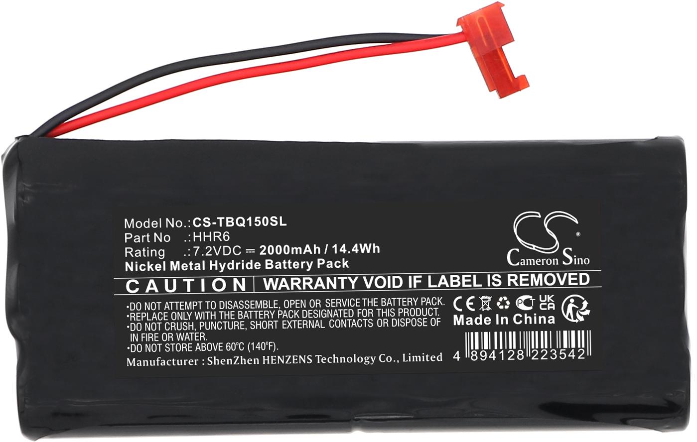 CS-TBQ150SL