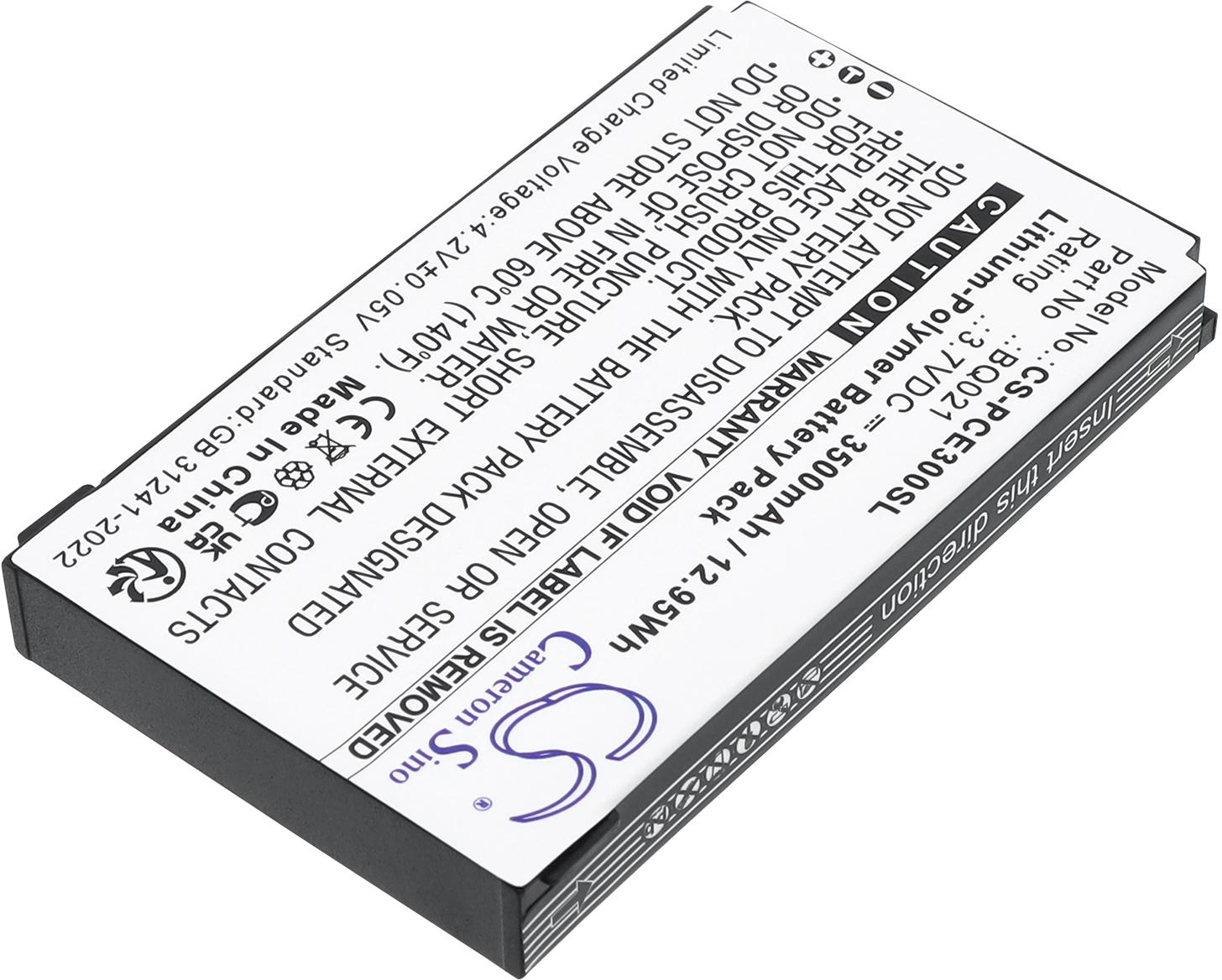 CS-PCE300SL