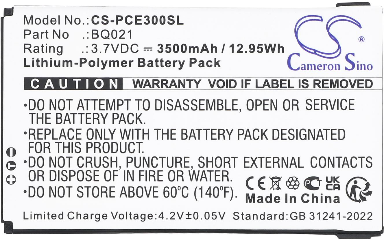 CS-PCE300SL