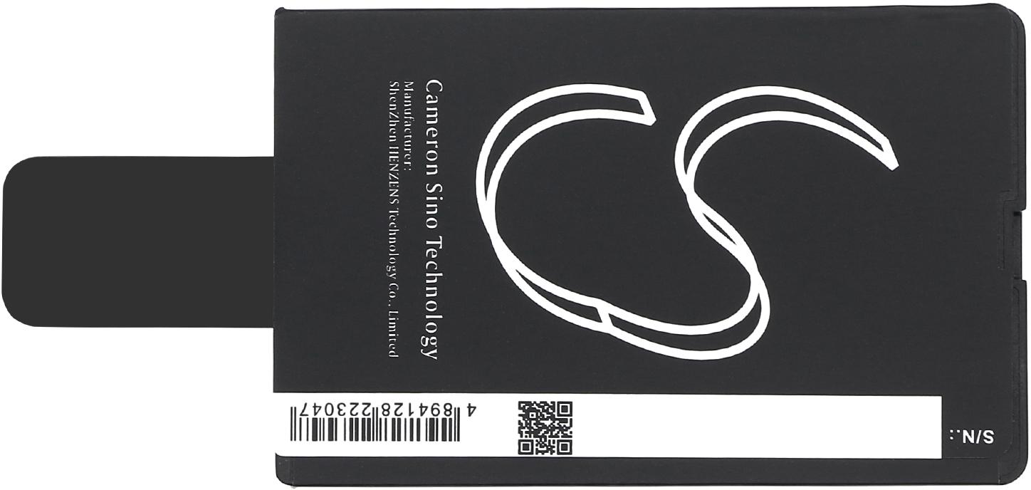 CS-STX300BL