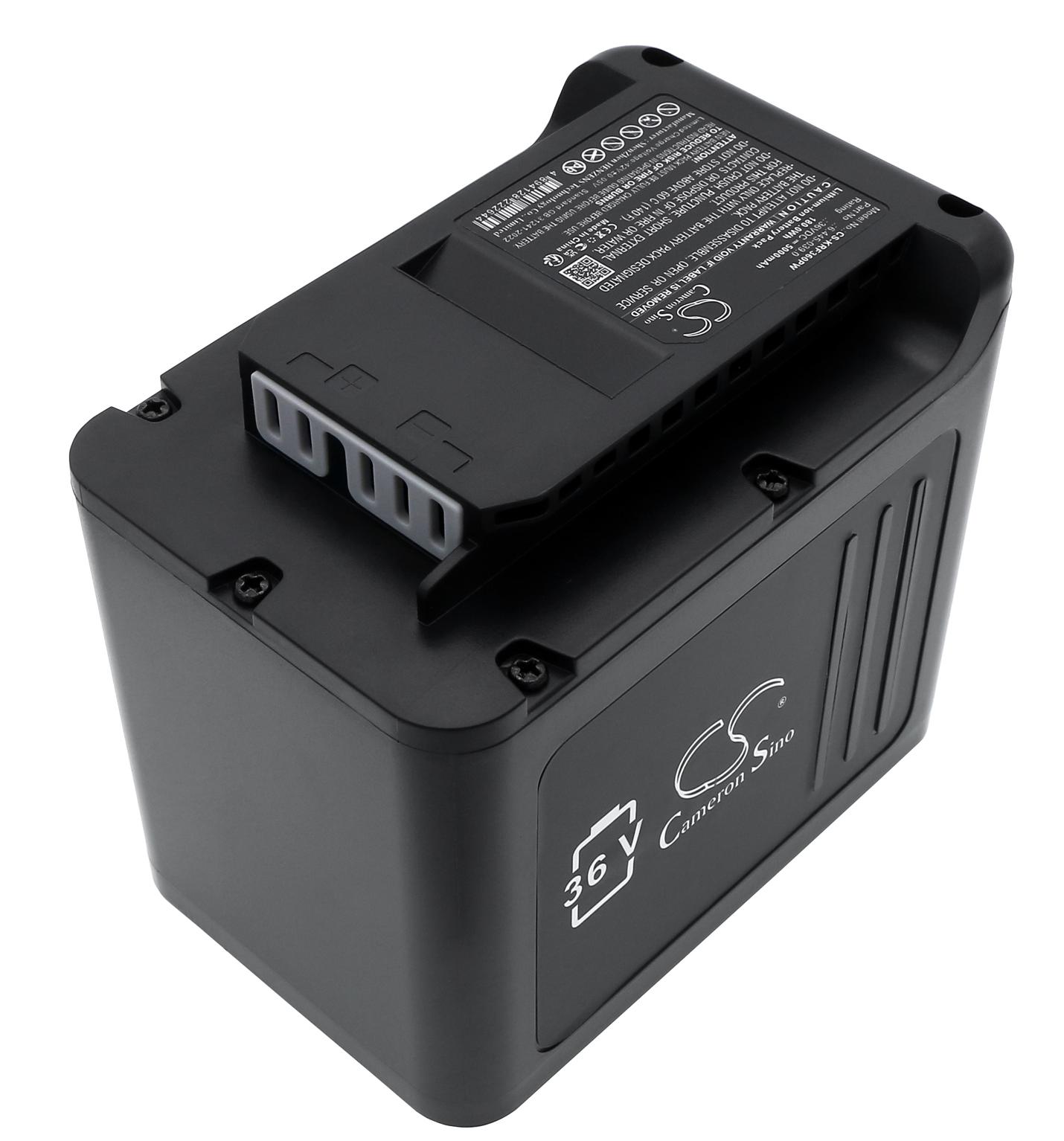 CS-KRF360PW