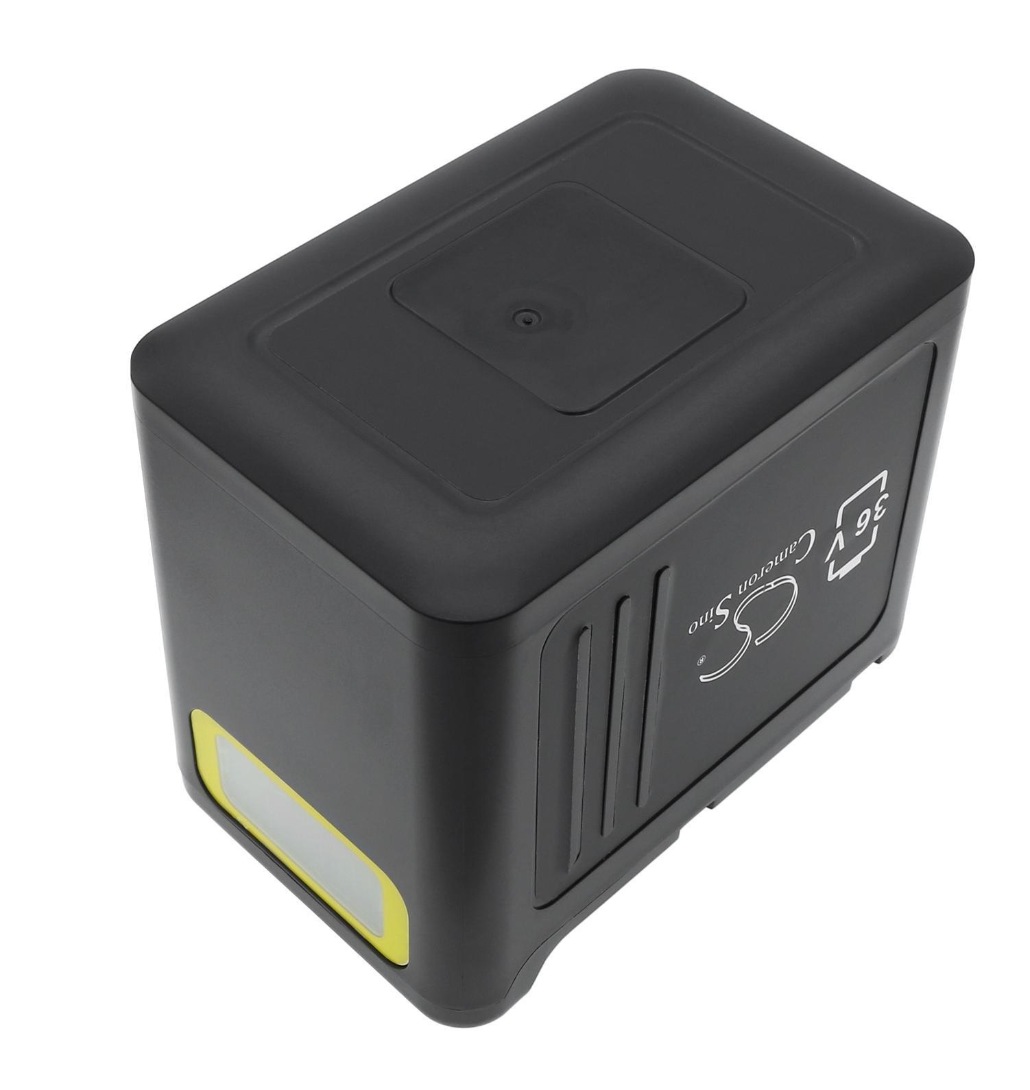 CS-KRF360PW