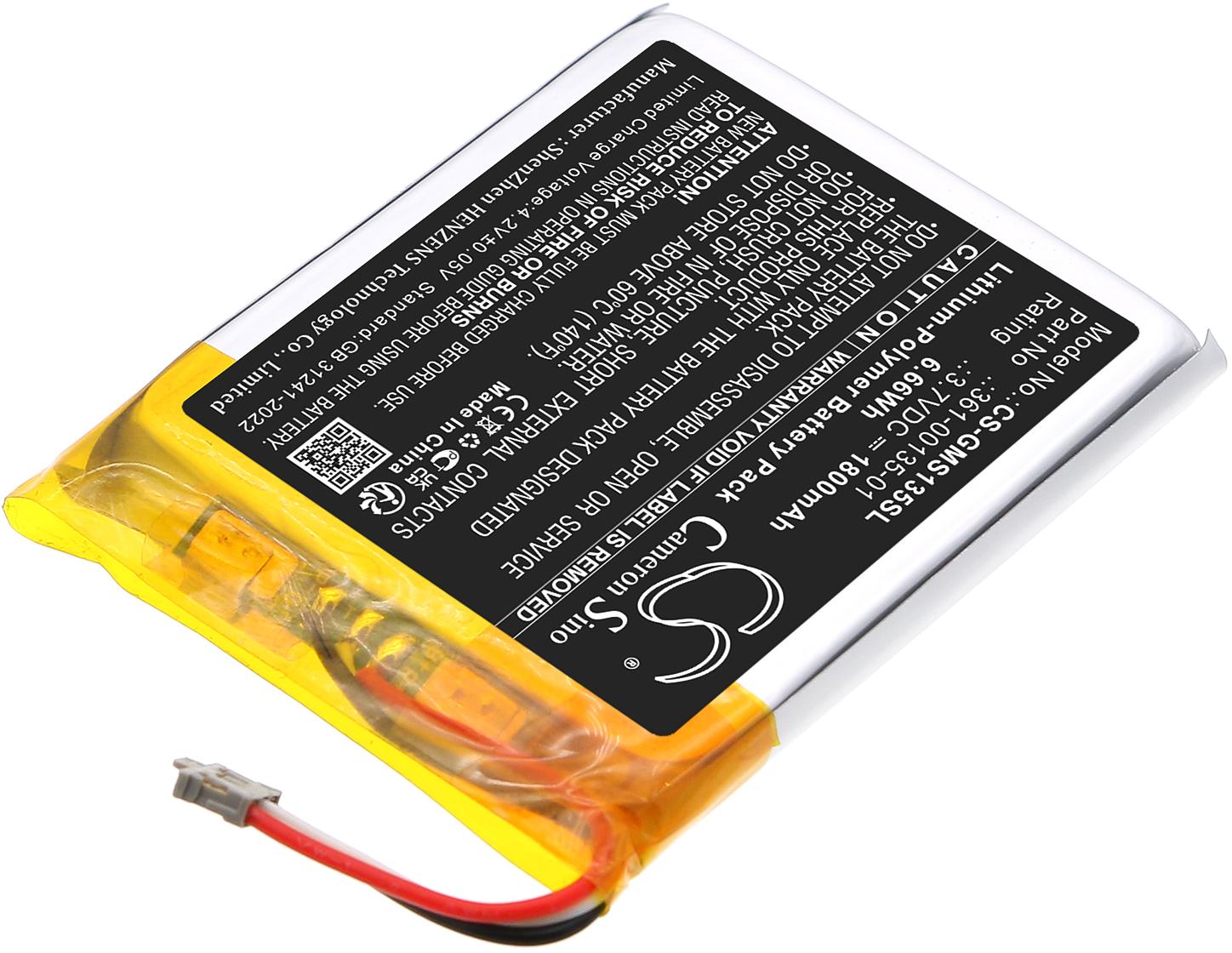 CS-GMS135SL